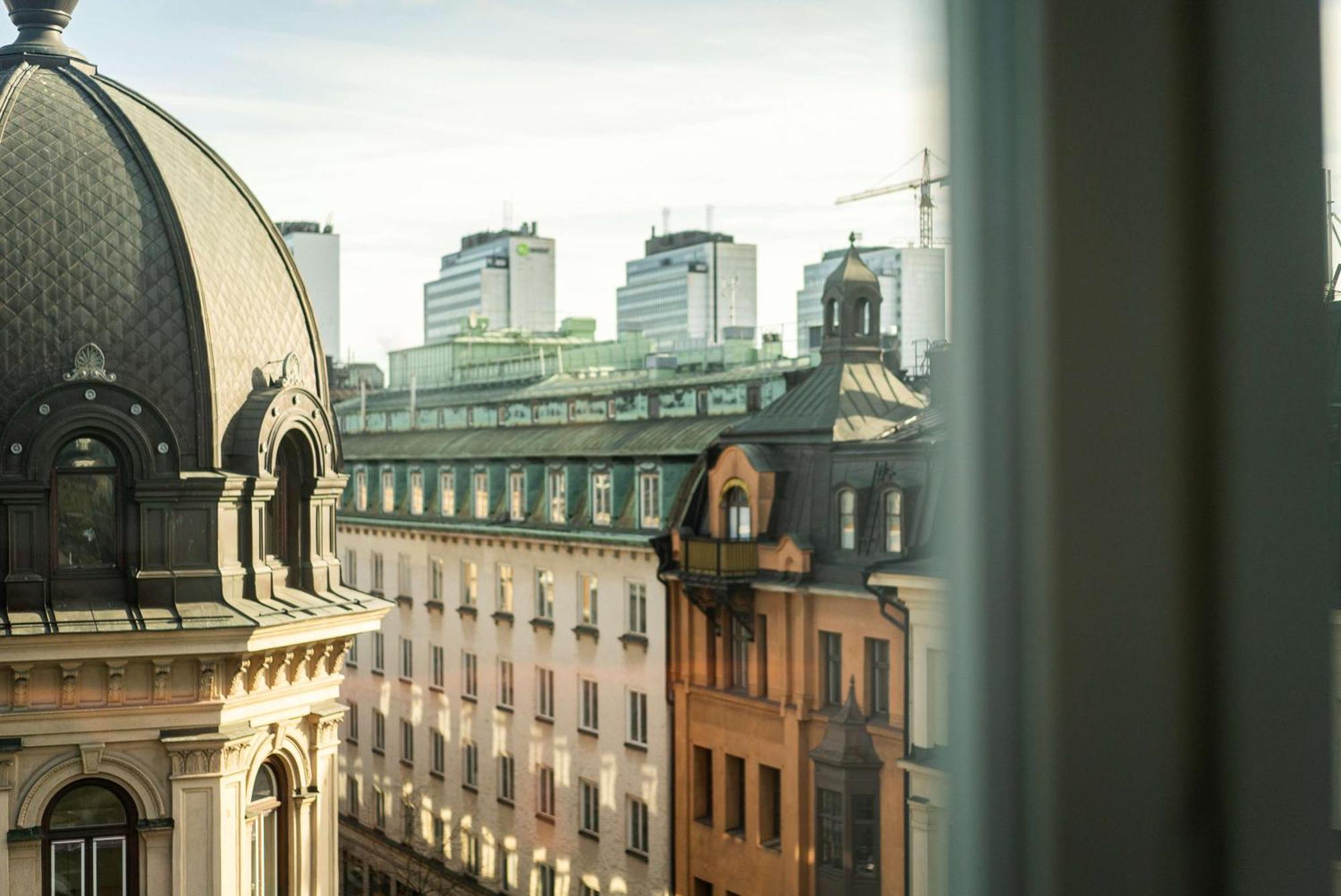 Scandic Grand Hotel