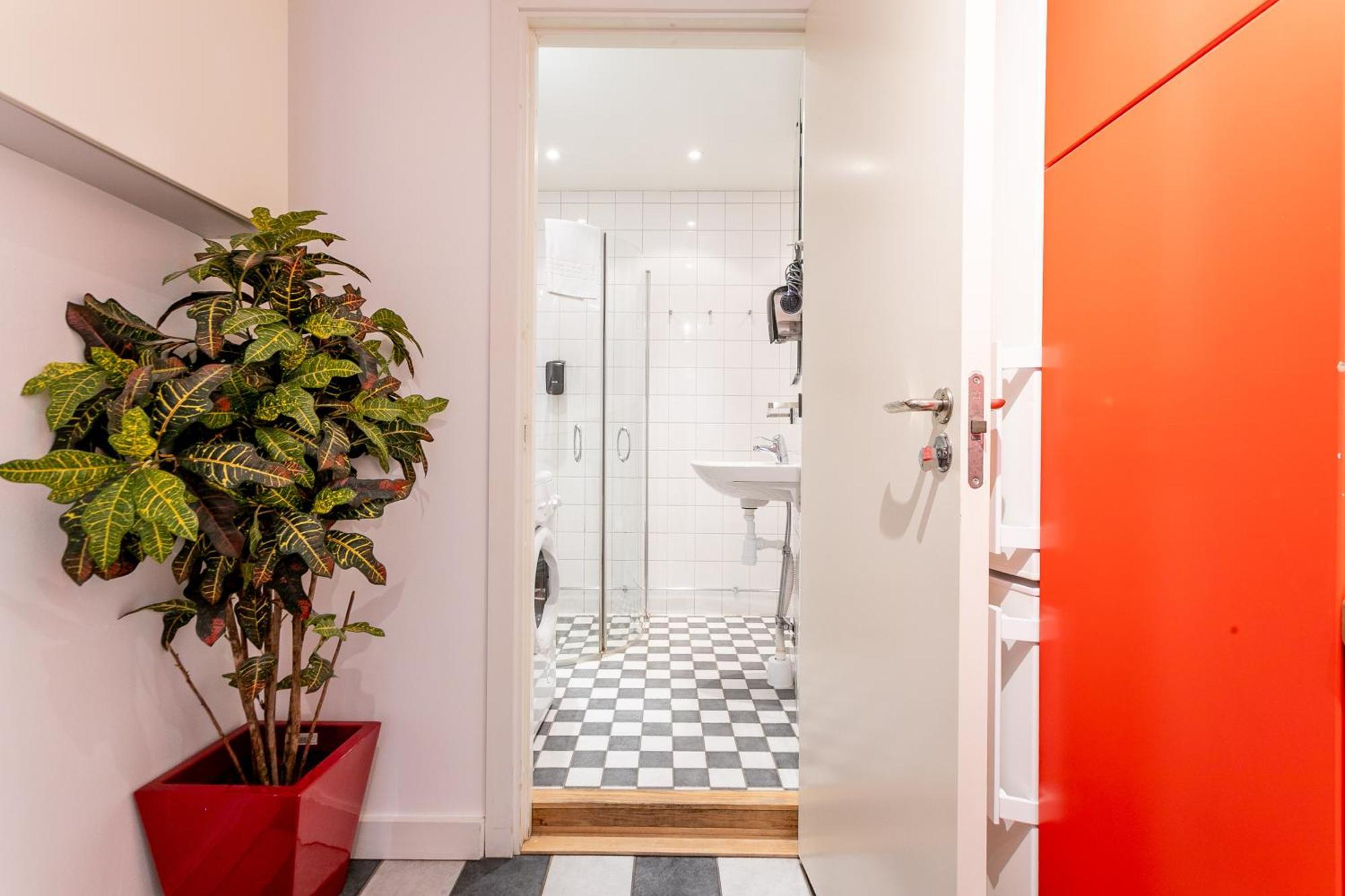 Apartamento Apartdirect Gamla Stan Ii *
