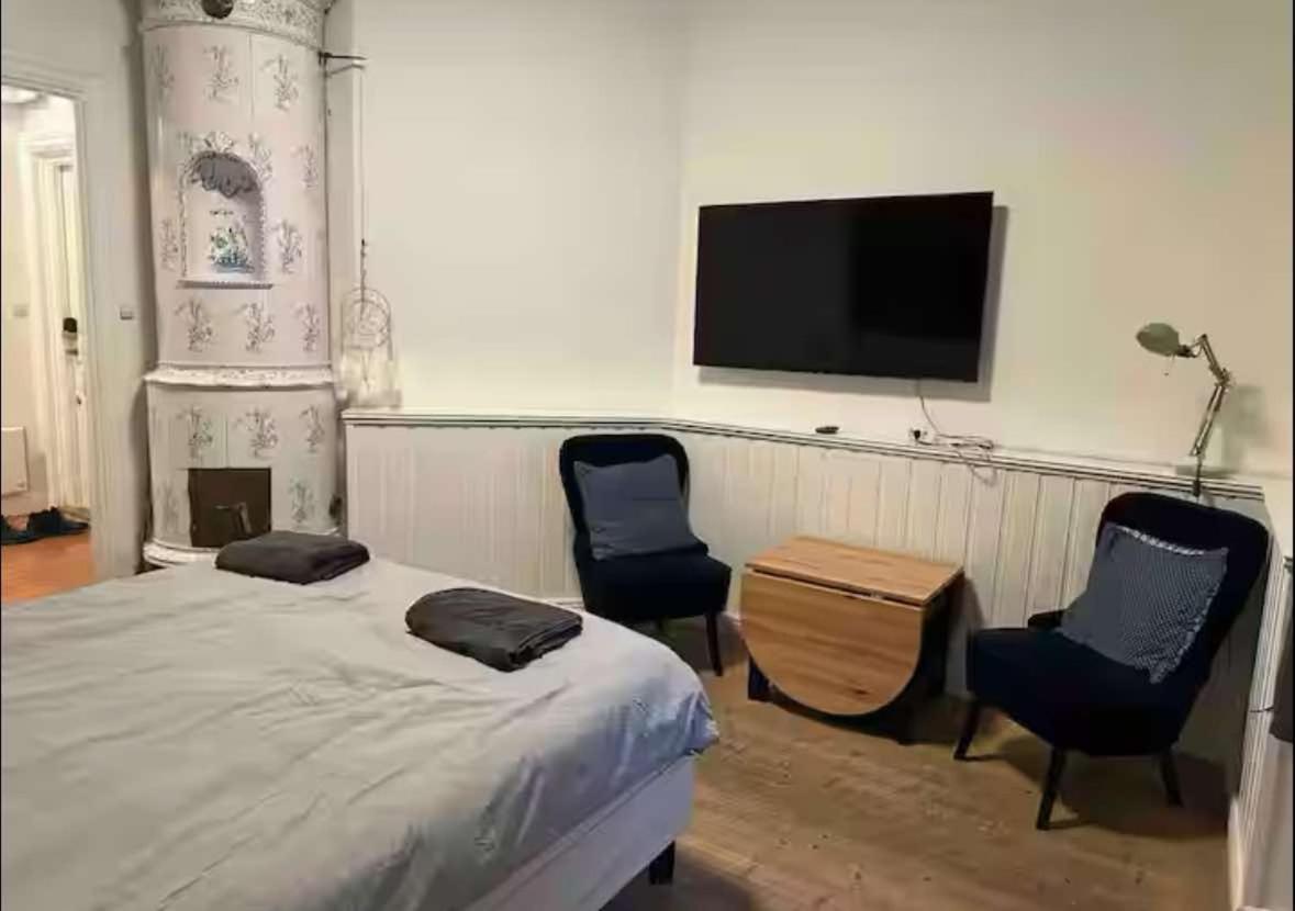 Apartment Old In Old Town Stockholm