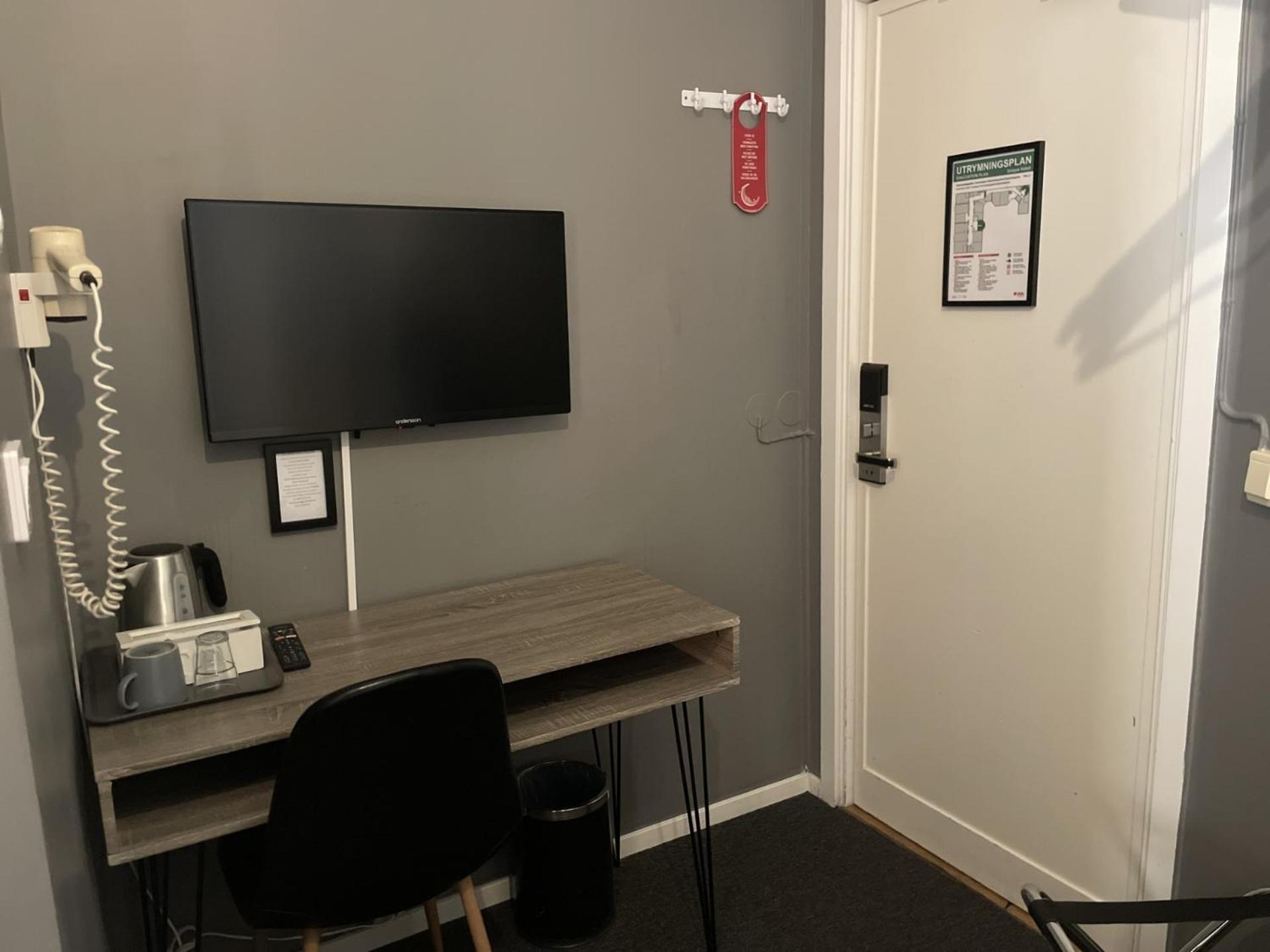 Unique 3* Stockholm