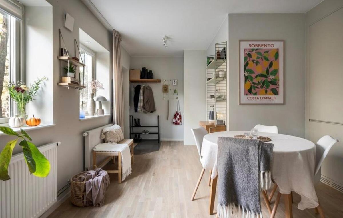 Stylish 1 Bedroom * Stockholm