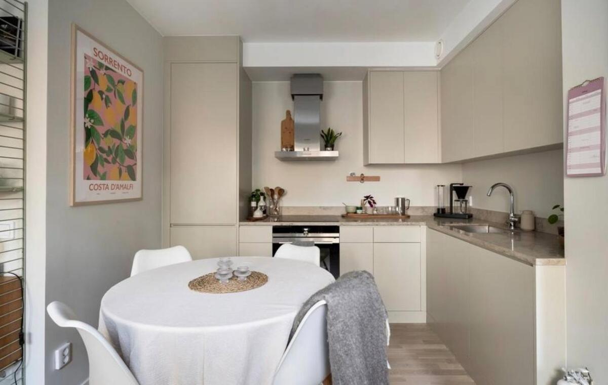 Stylish 1 Bedroom * Stockholm