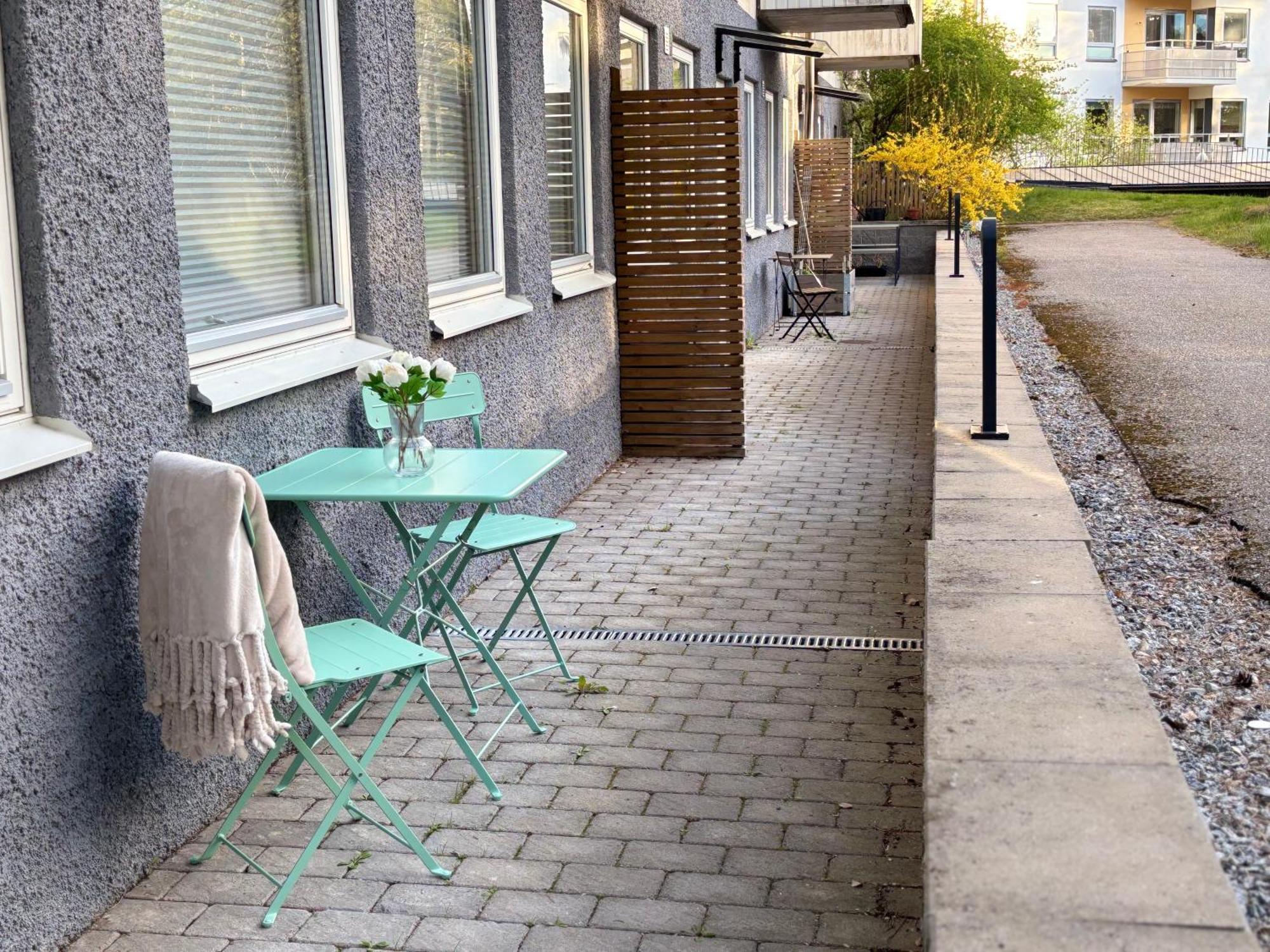 Apartment Stylish 1 Bedroom *
