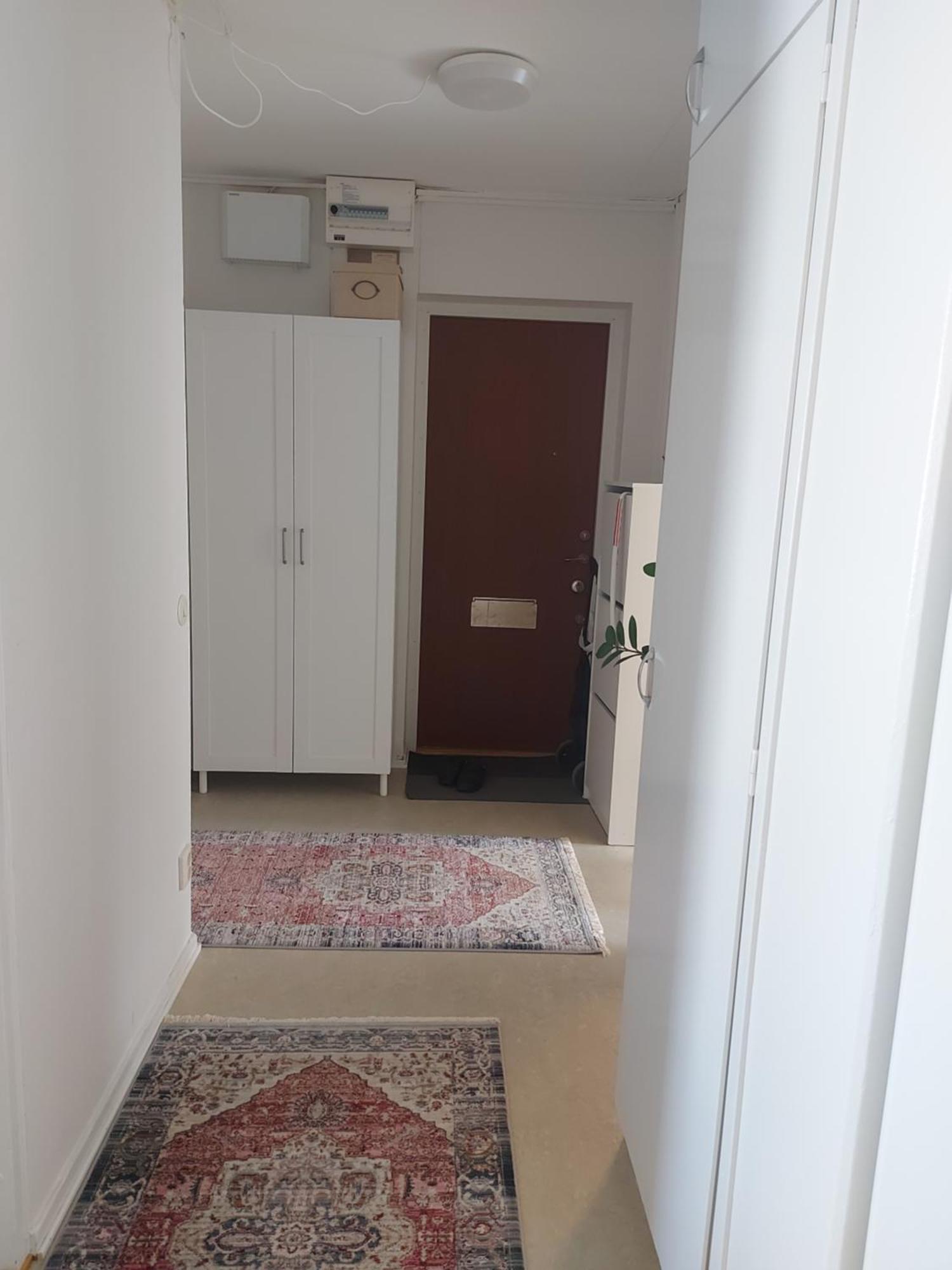 Privatunterkunft Feel Like Your Own