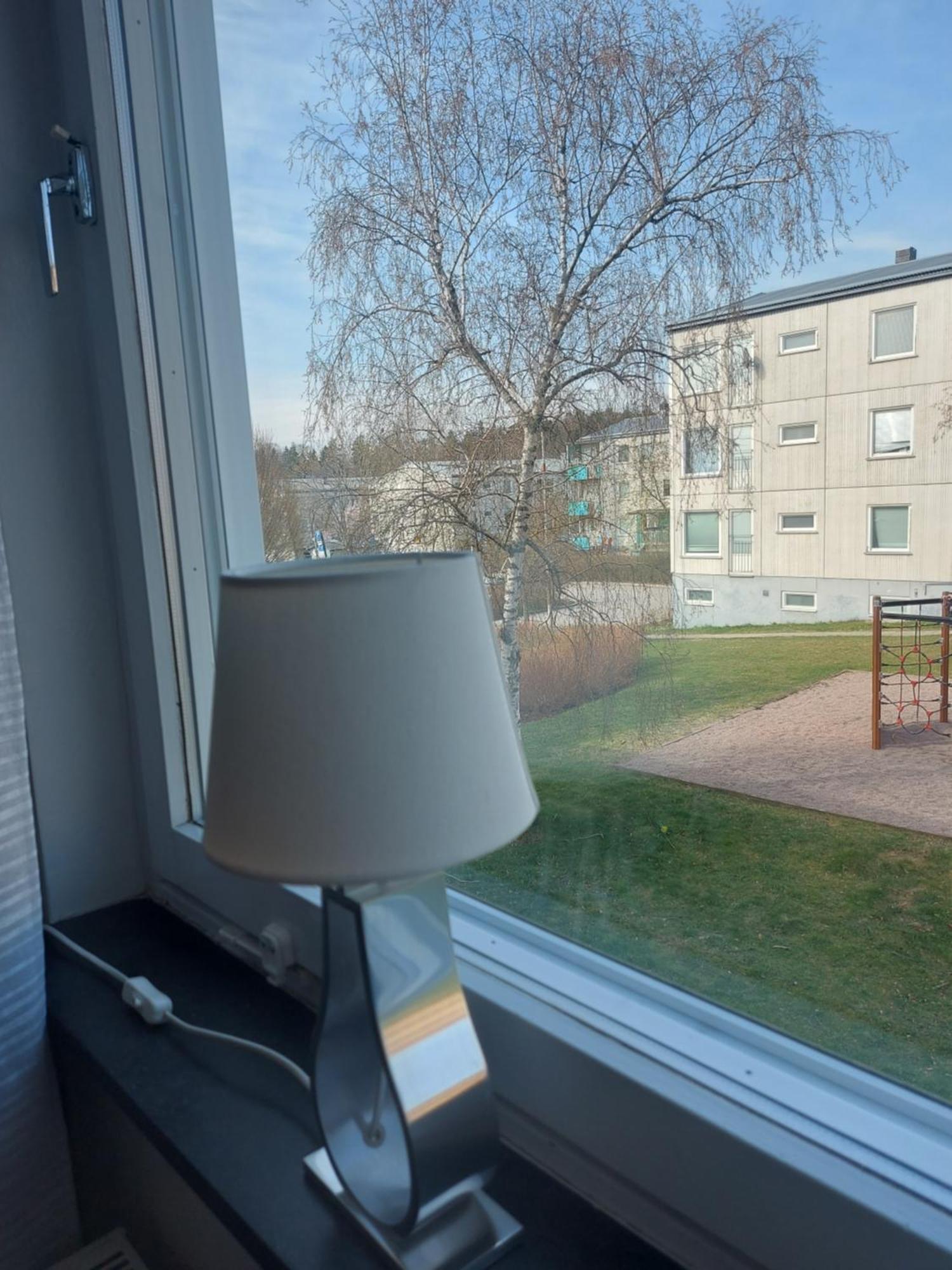 Privatunterkunft Feel Like Your Own Stockholm
