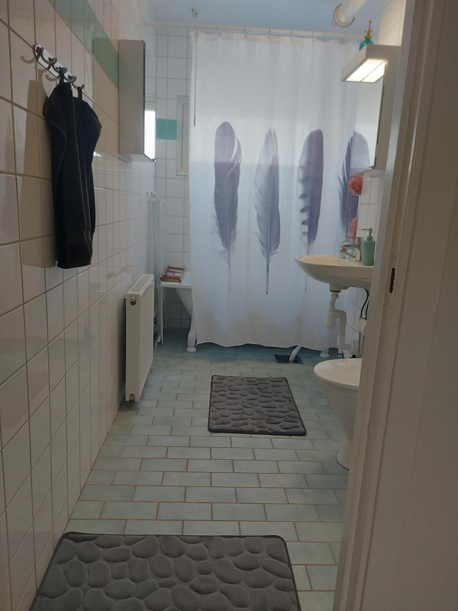 Privatunterkunft Feel Like Your Own *