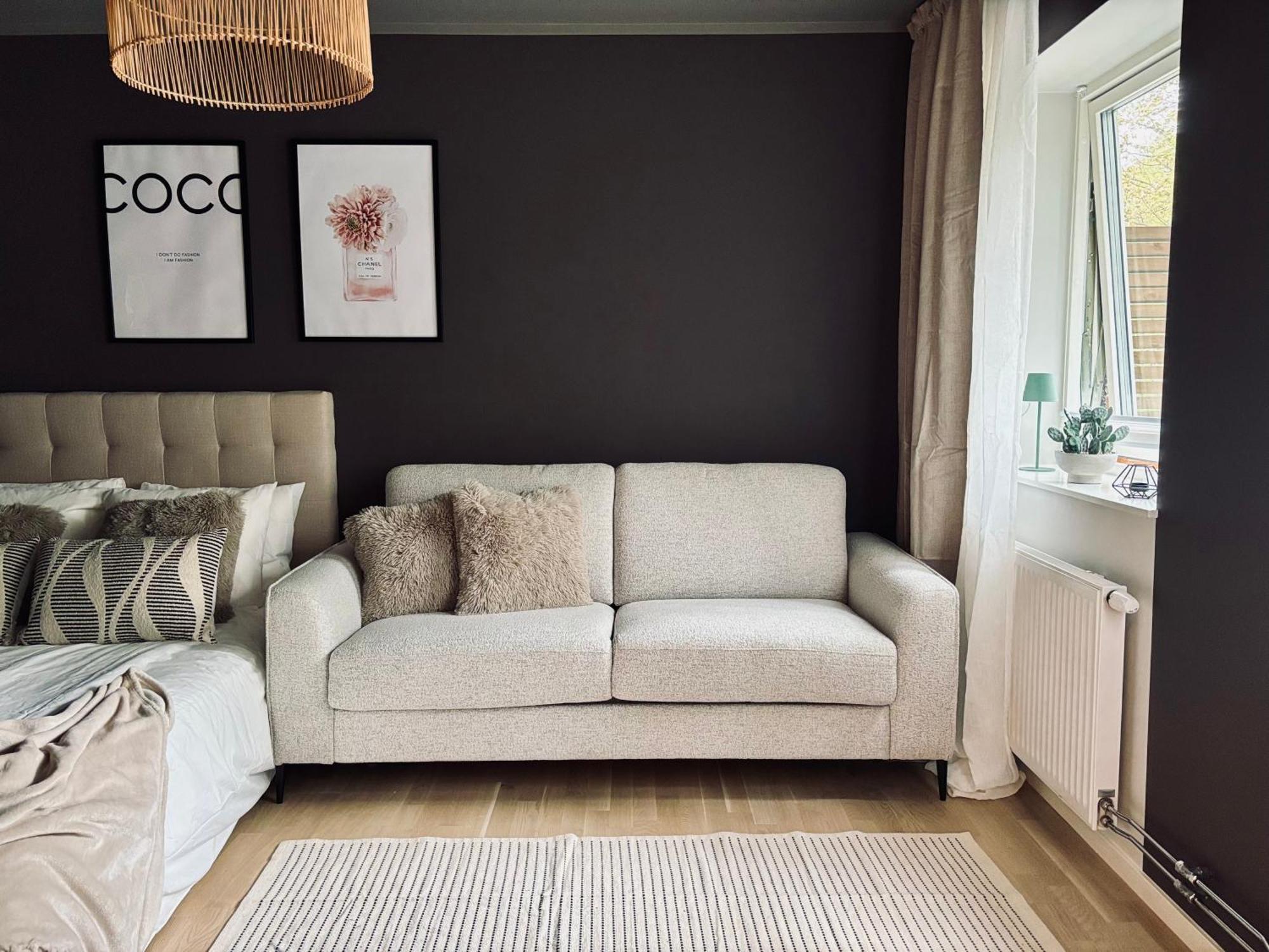Stylish 1 Bedroom
