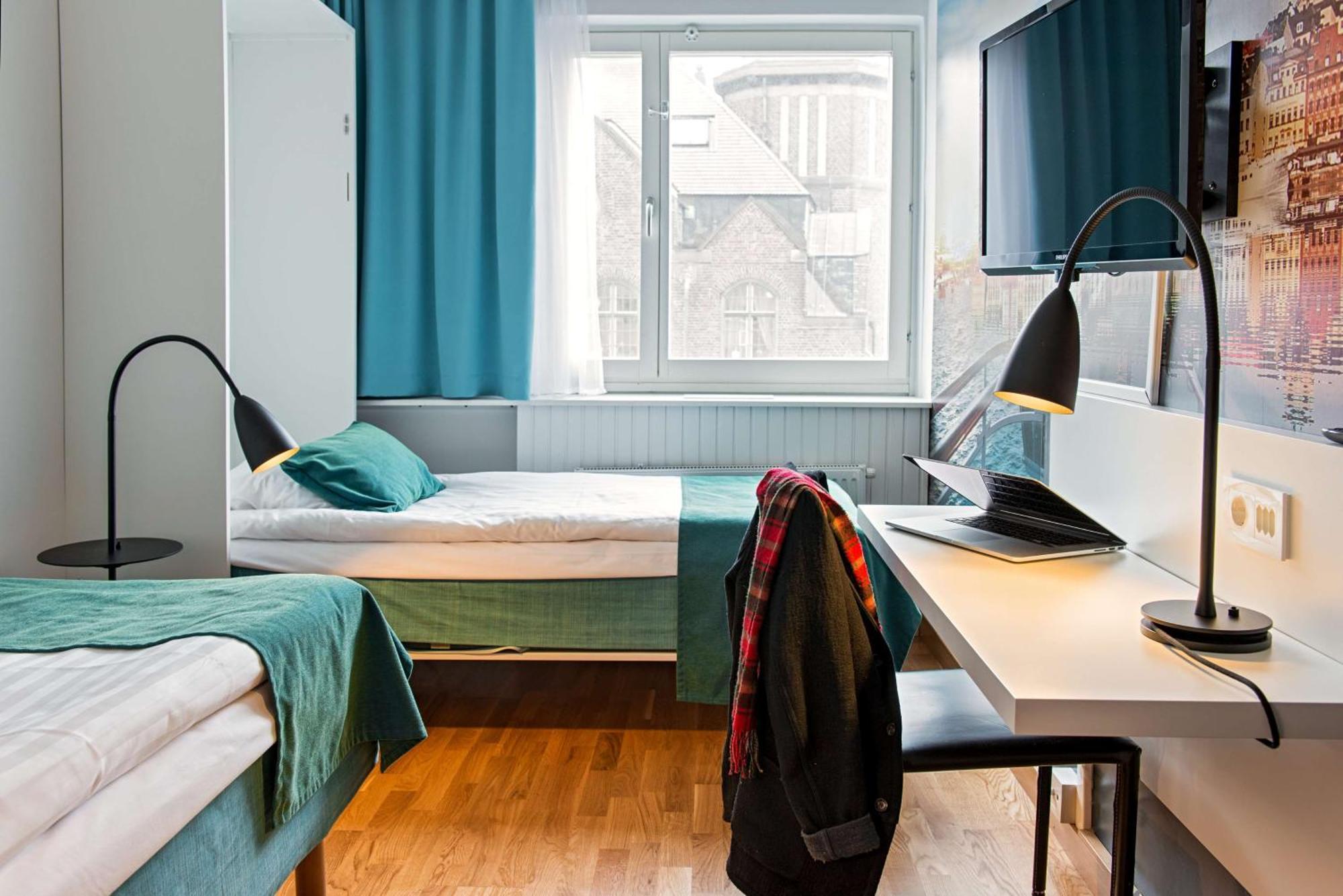 Hotel Scandic Sjoefartshotellet Stockholm