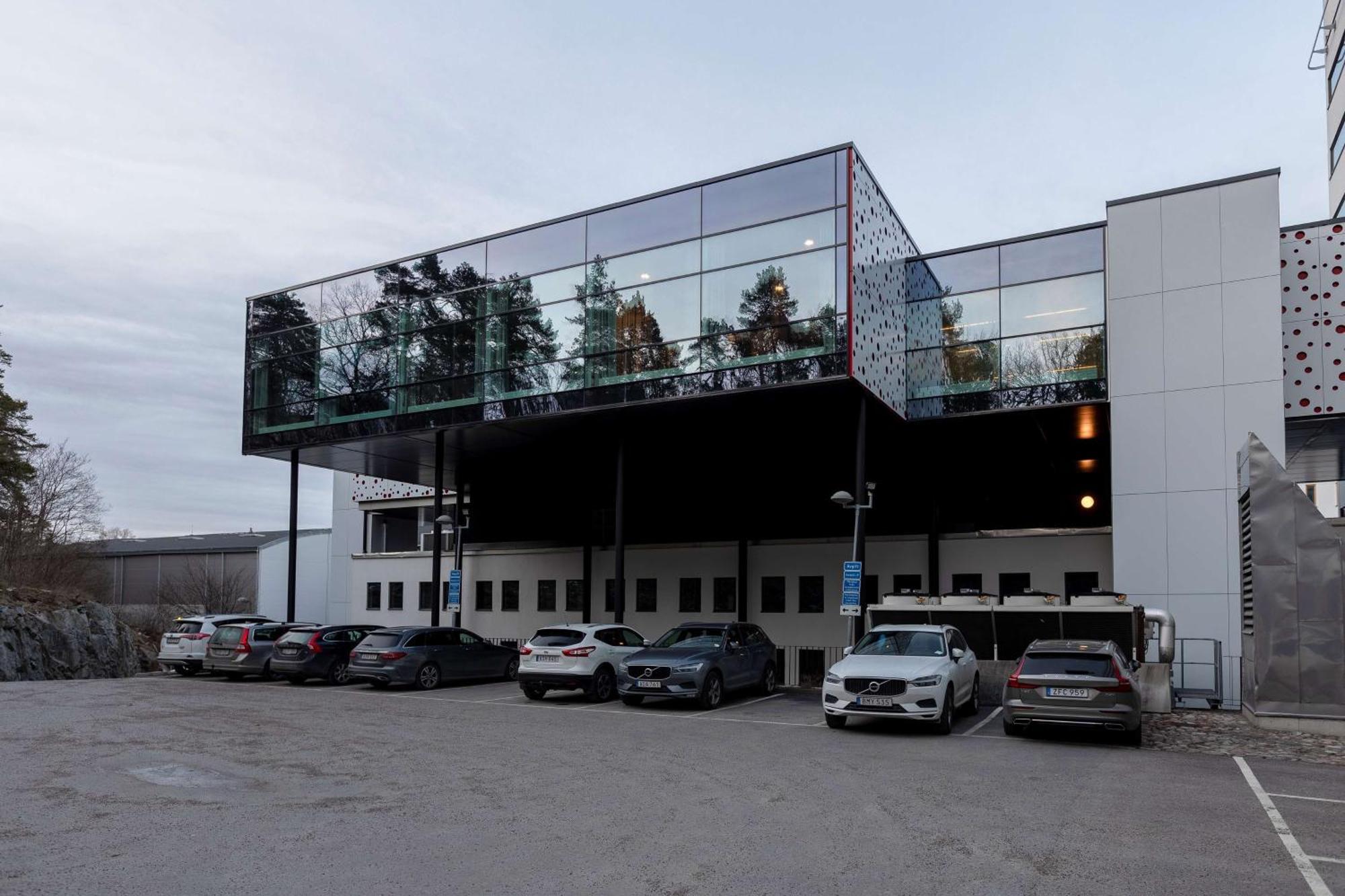 Scandic Alvik Hotel Stockholm