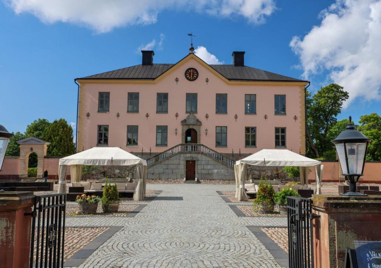 Hesselby Slott Hotel Stockholm