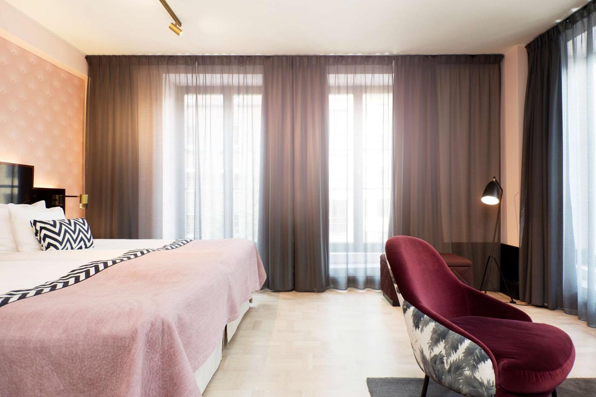 Haymarket By Scandic 4*