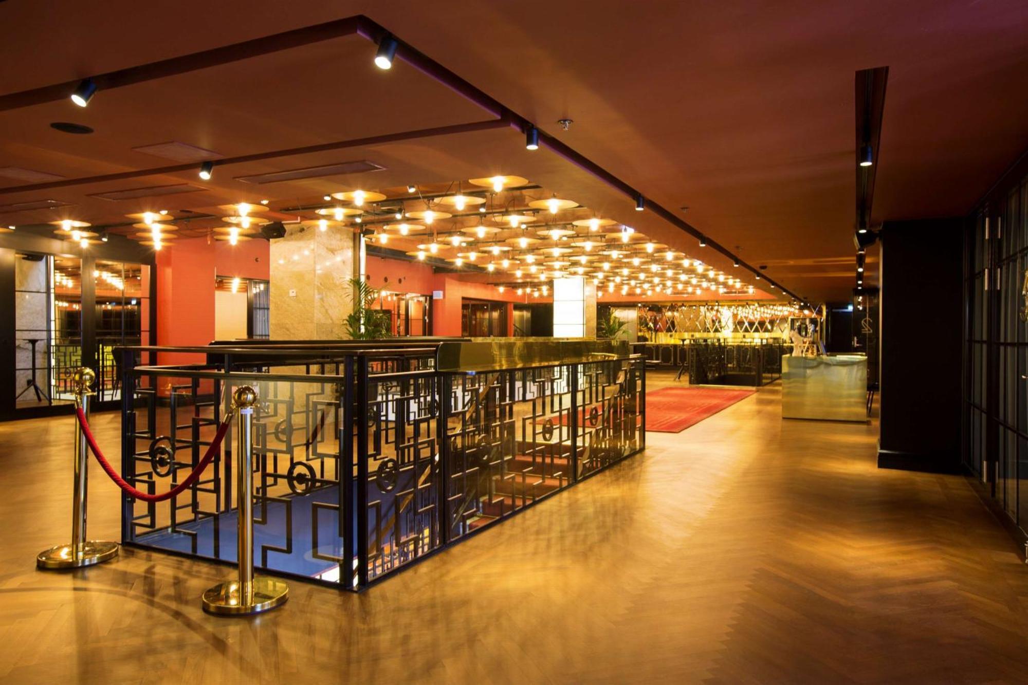 Haymarket By Scandic 4* Stockholm