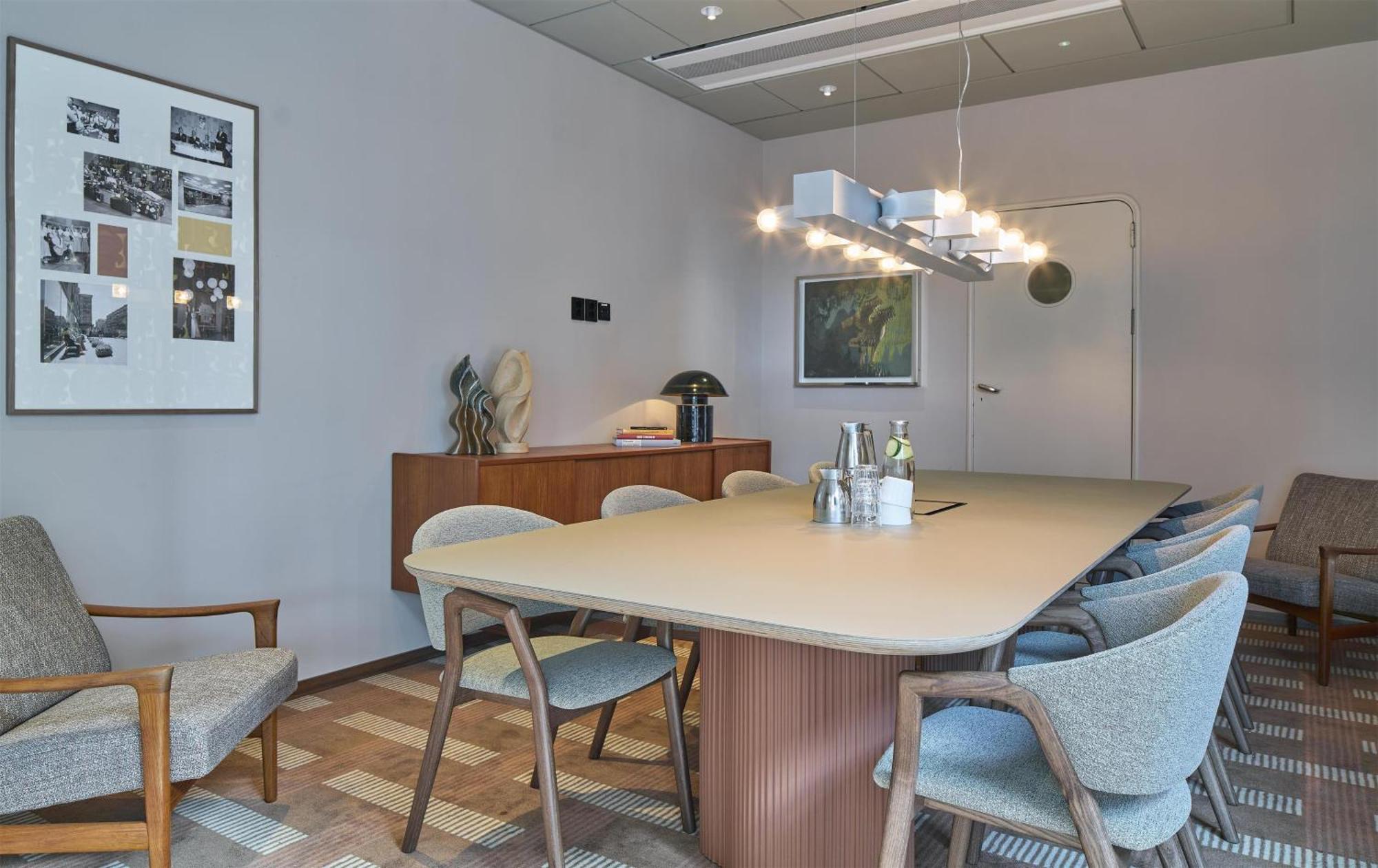 Scandic Malmen Stockholm