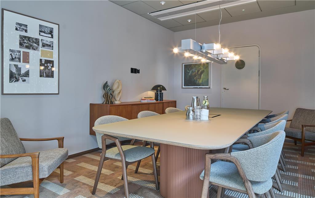 Scandic Malmen Stockholm