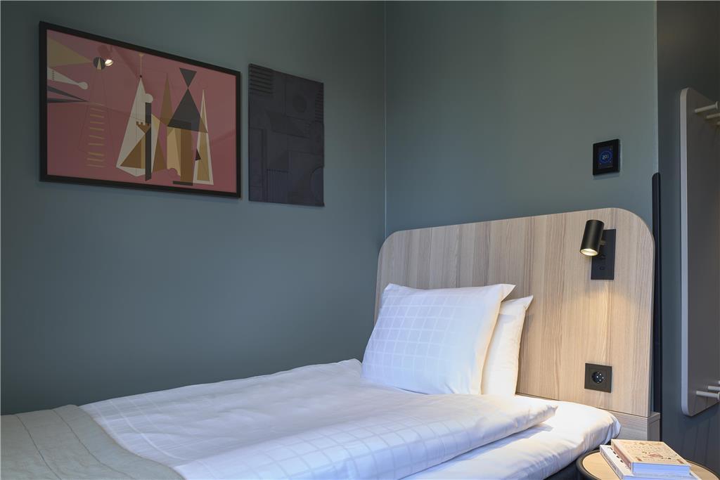 Scandic Malmen 4* Stockholm