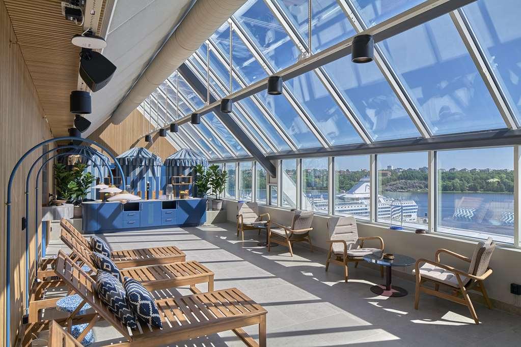 Scandic Soedra Kajen Stockholm