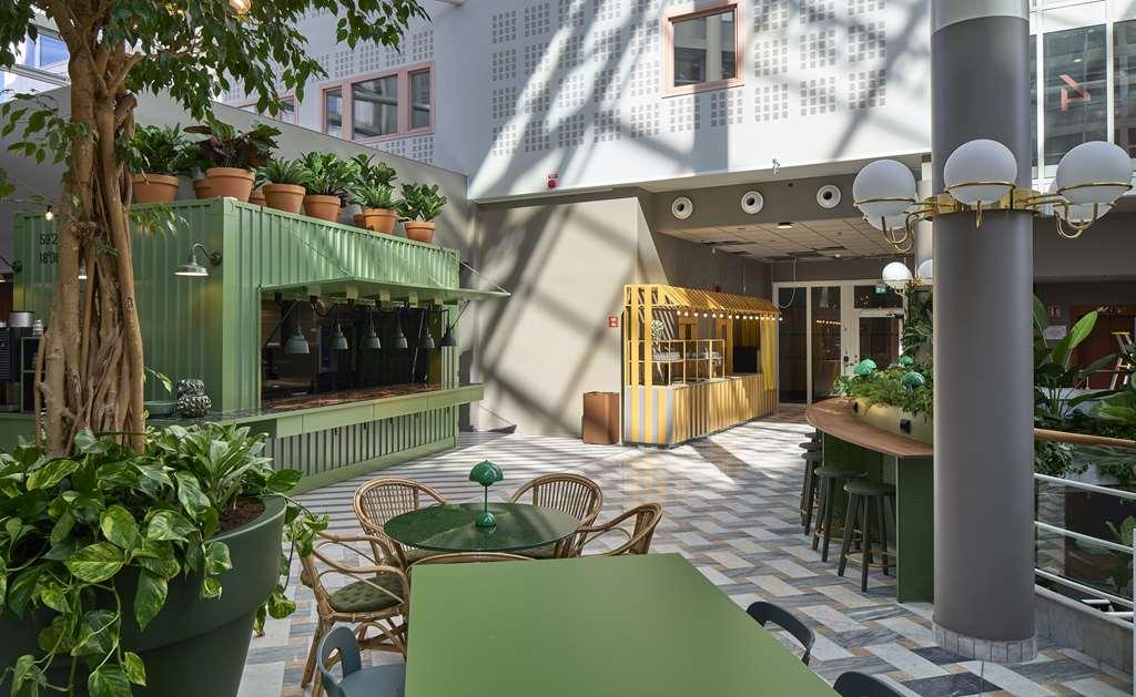 Hotel Scandic Soedra Kajen 4*