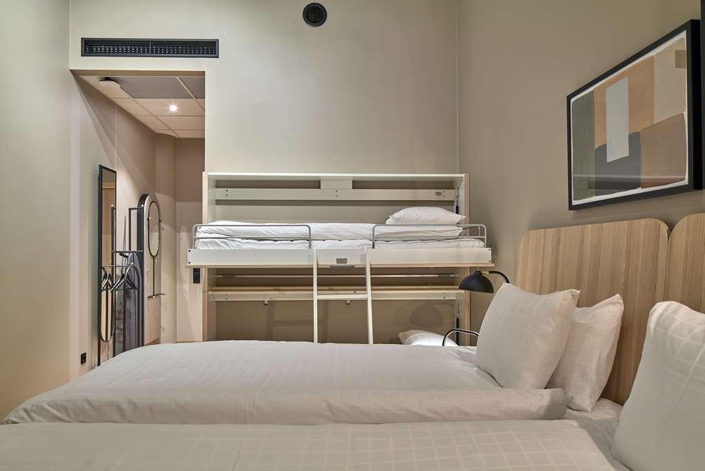 Scandic Soedra Kajen Hotel
