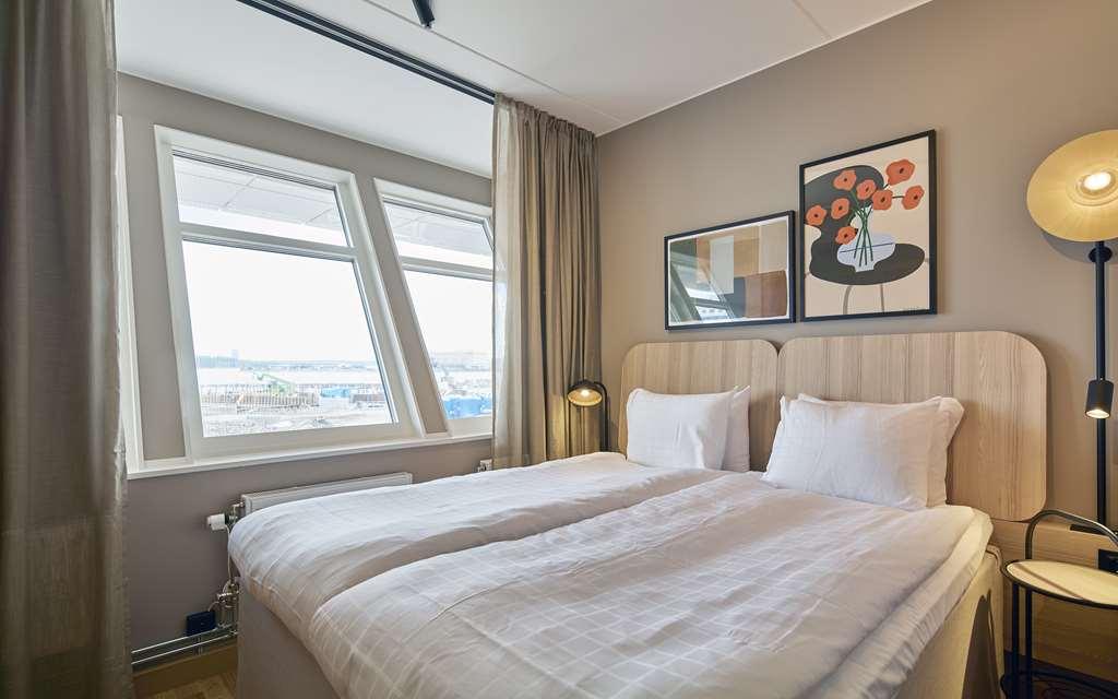 Hotel Scandic Soedra Kajen Stockholm