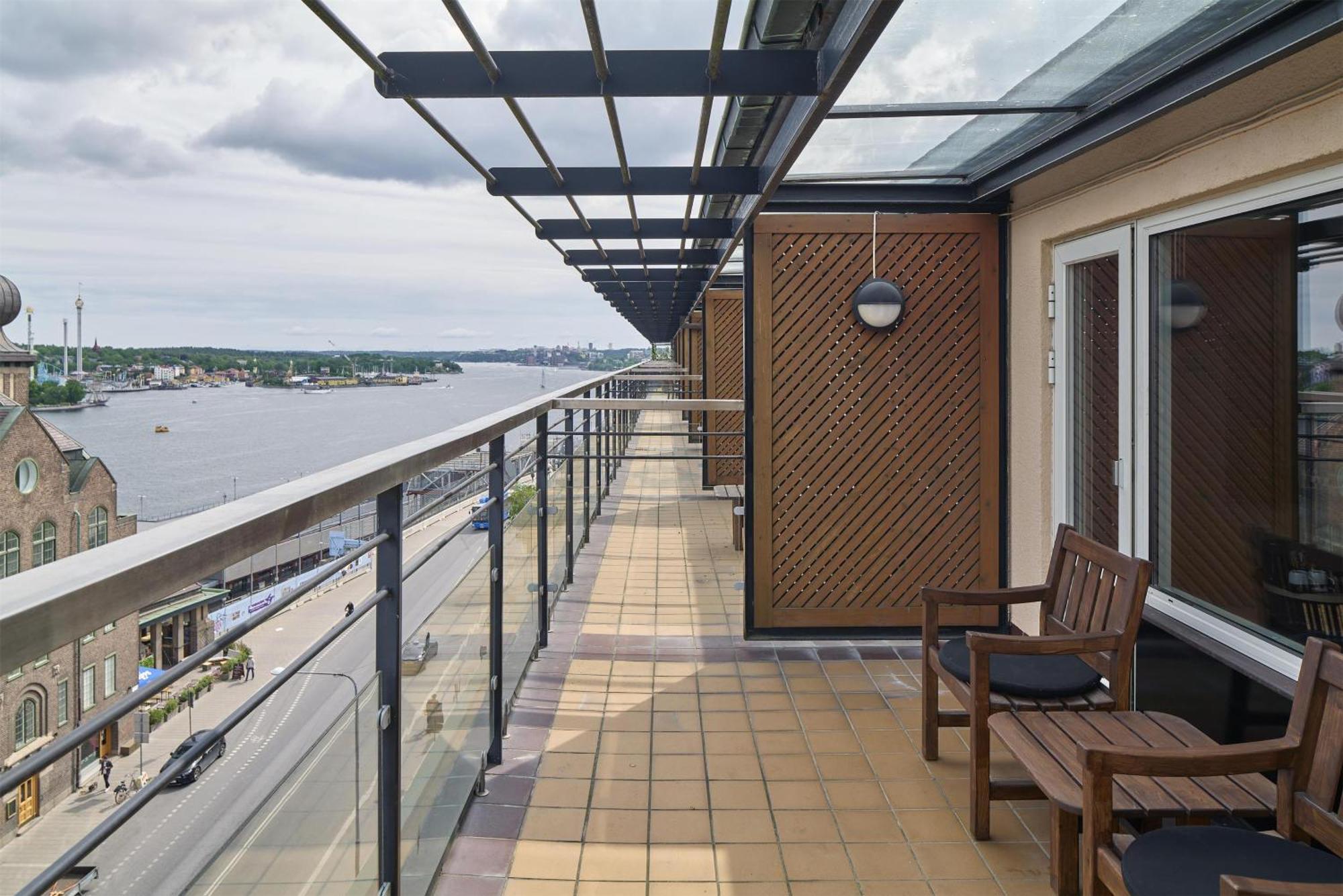 Hotel Scandic Sjoefartshotellet Stockholm