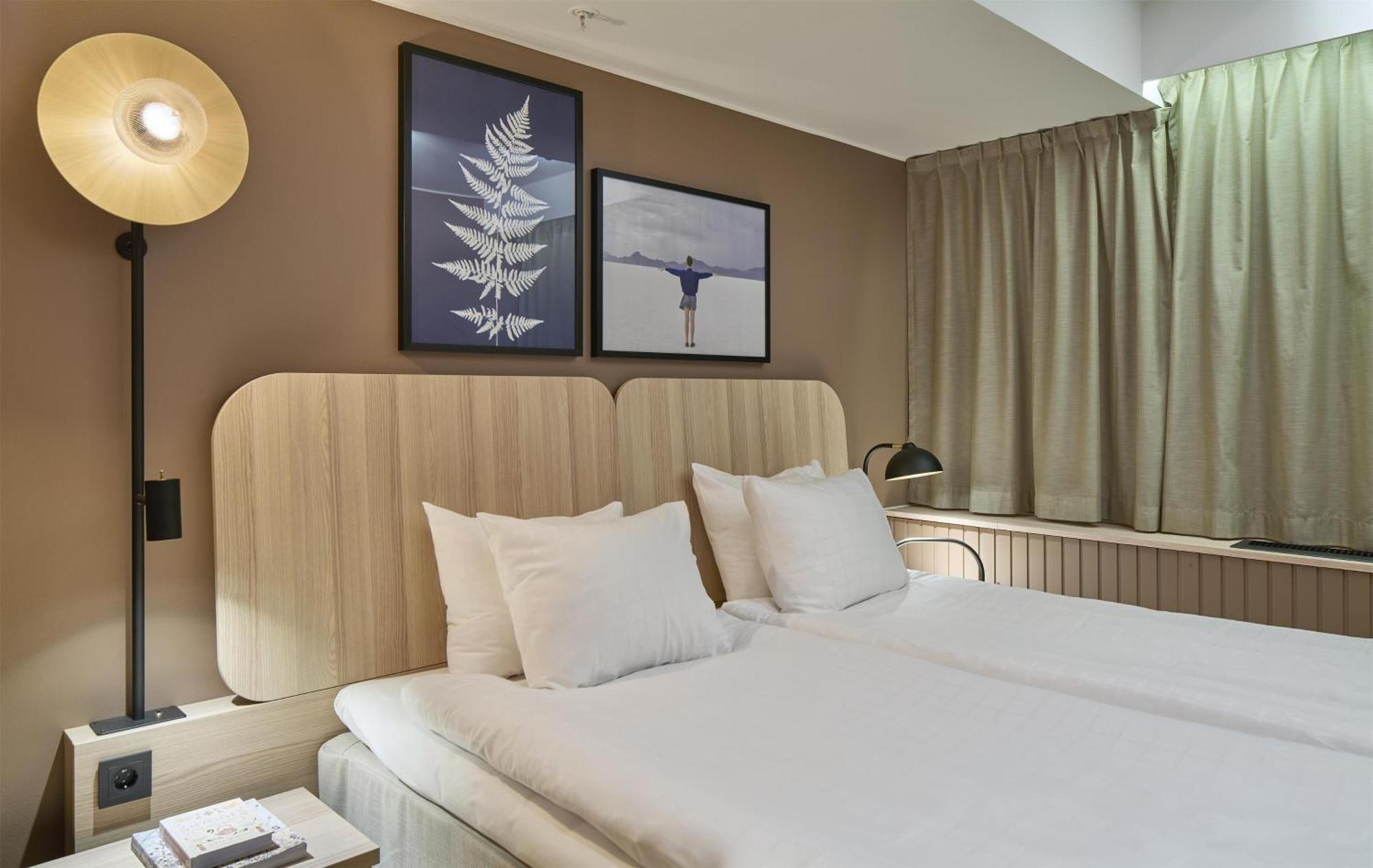 Hotel Scandic Sjoefartshotellet Stockholm