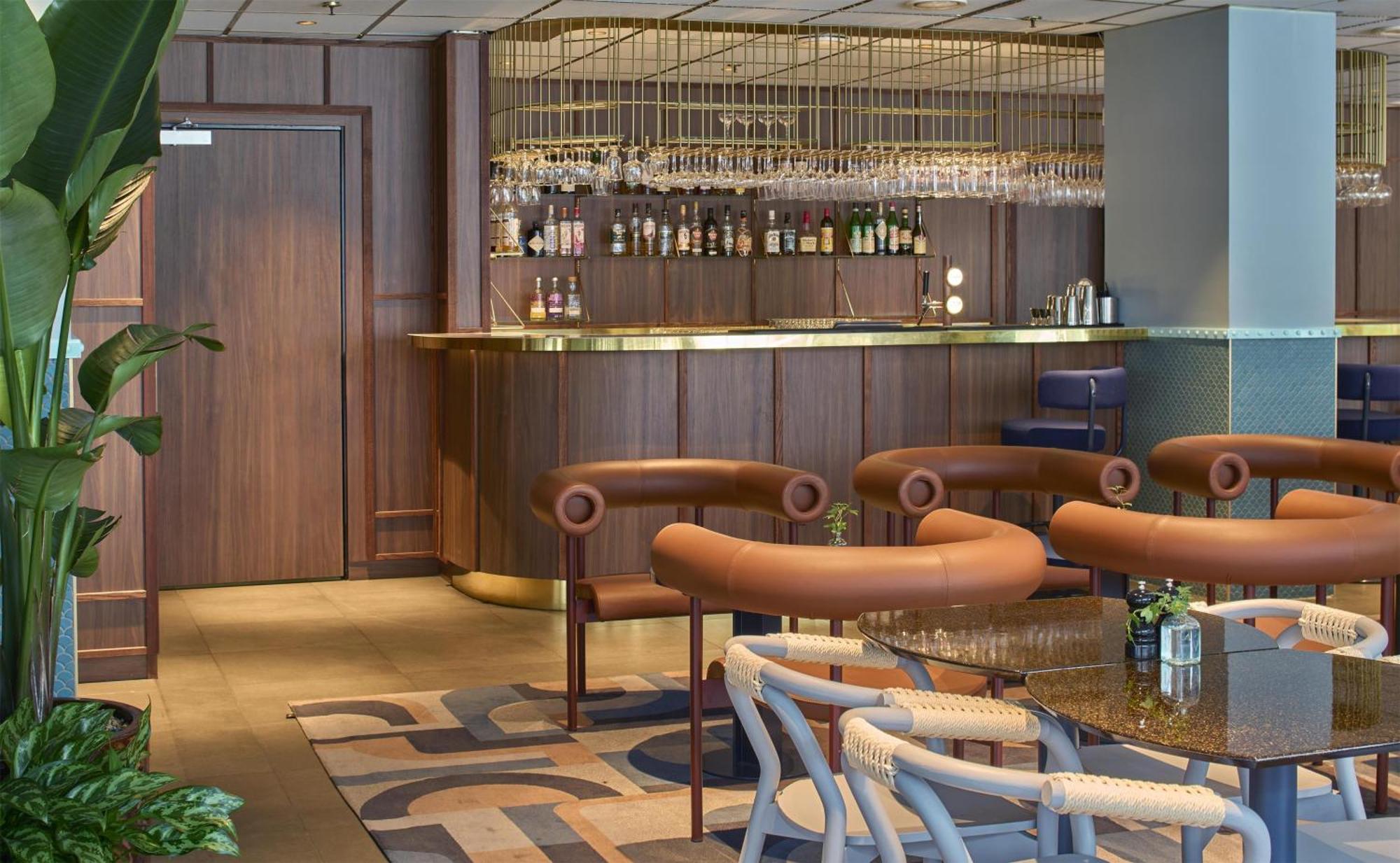 Scandic Sjoefartshotellet 4* Stockholm