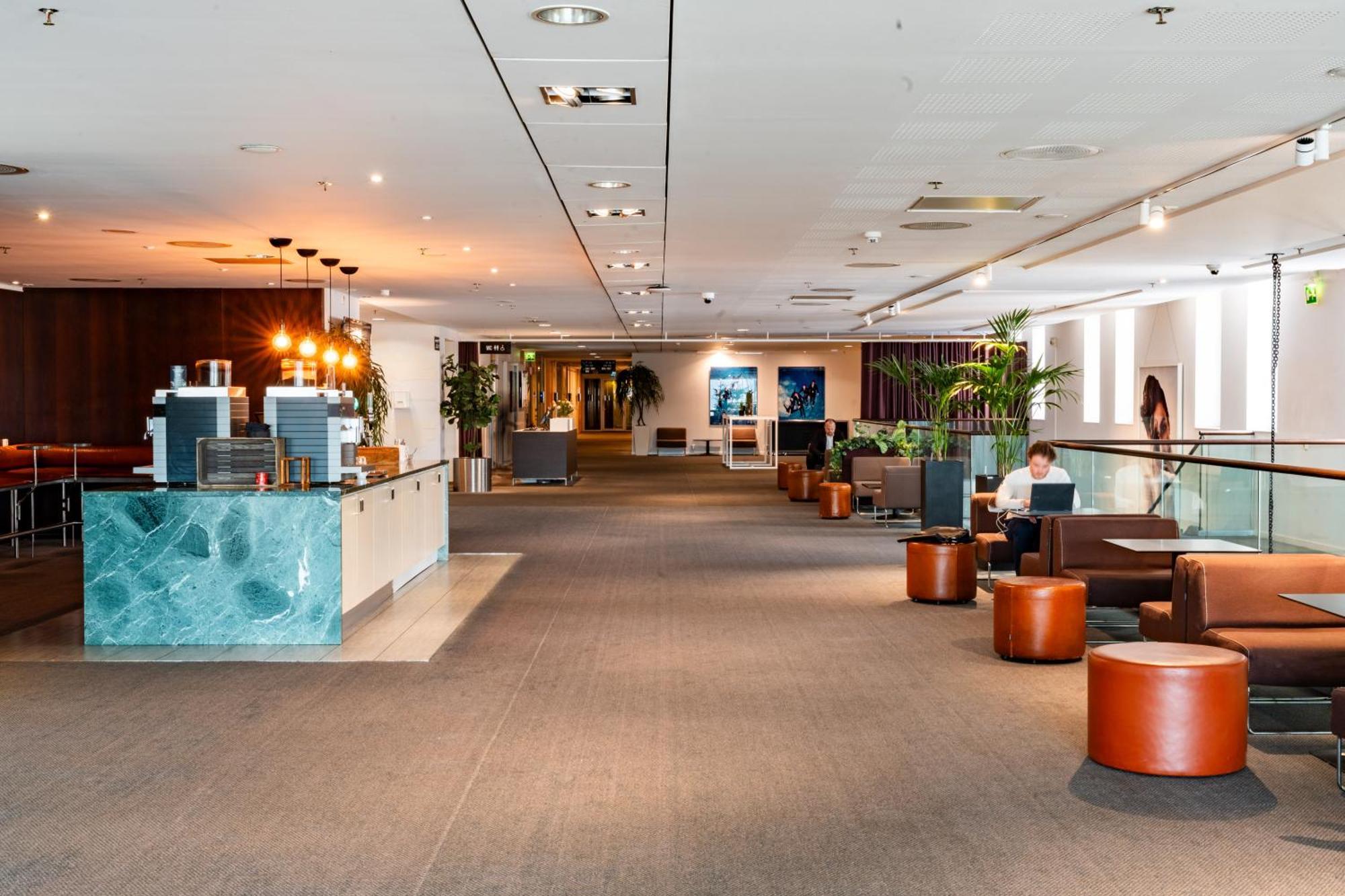 Hotel Clarion 4*
