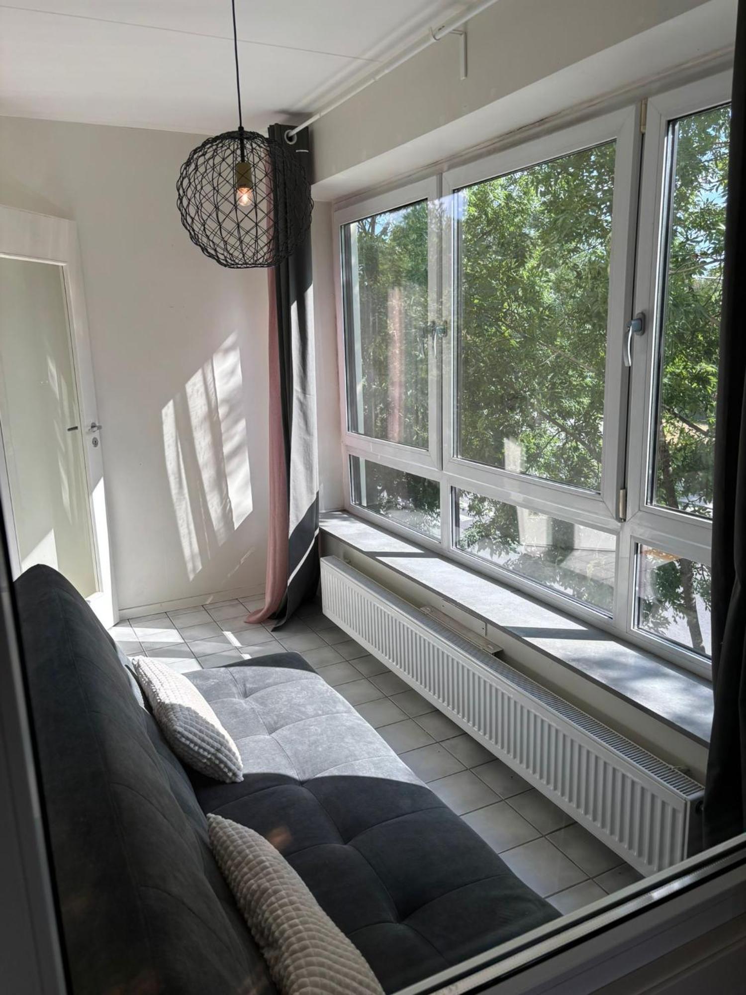 Comfortable In - Close To Stockholm