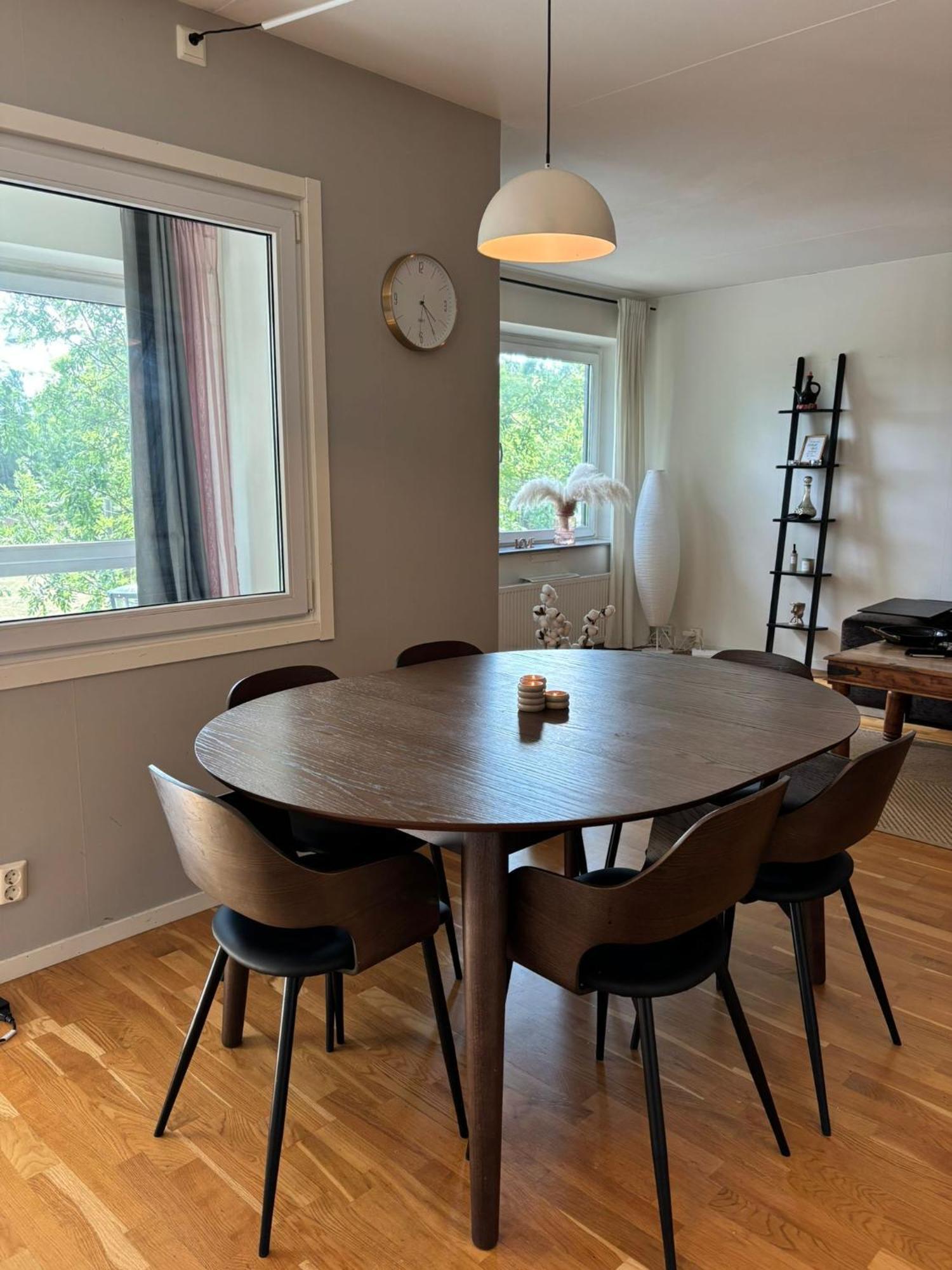 Homestay Comfortable In - Close To Stockholm