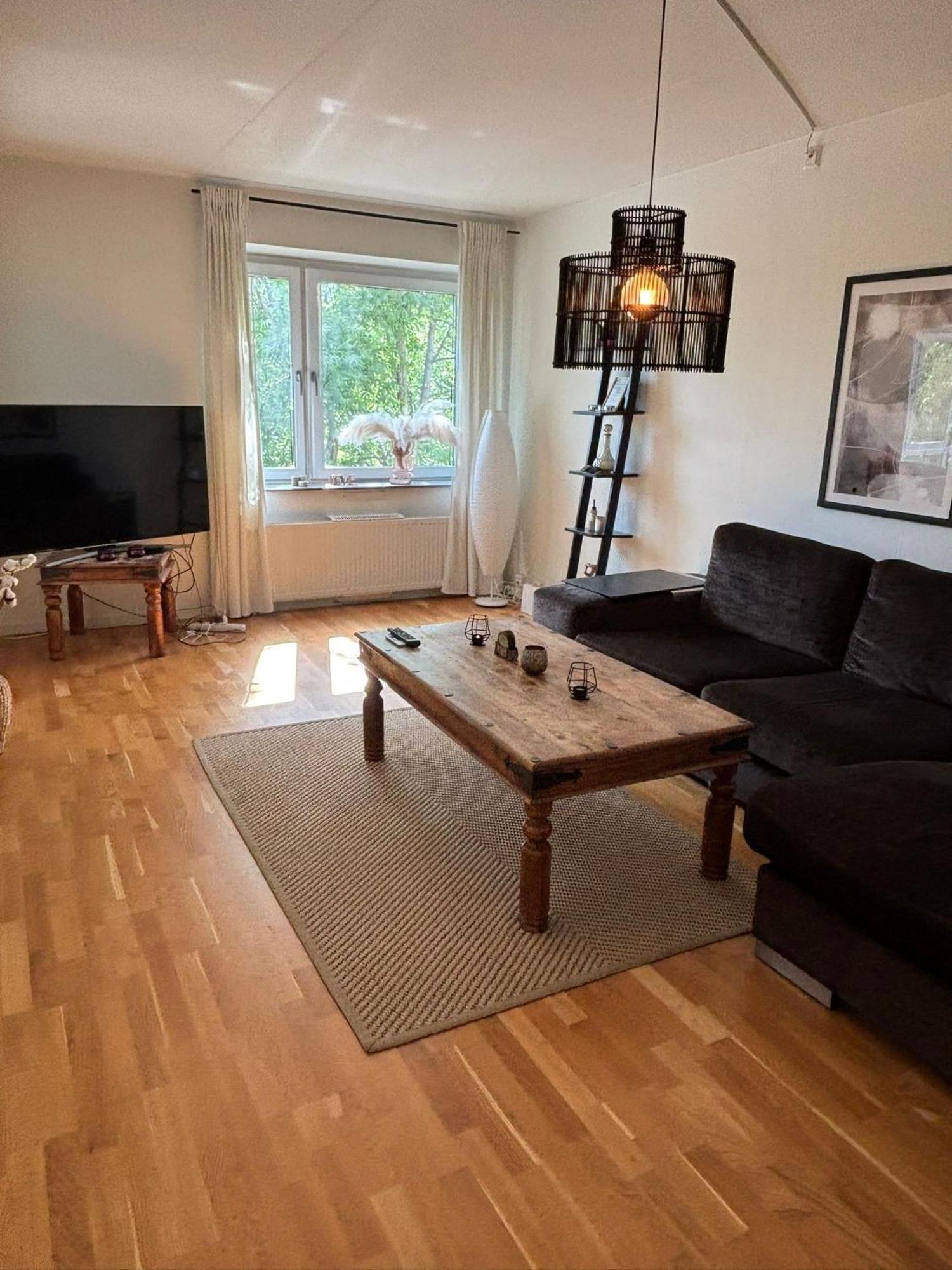Comfortable In - Close To Homestay Stockholm