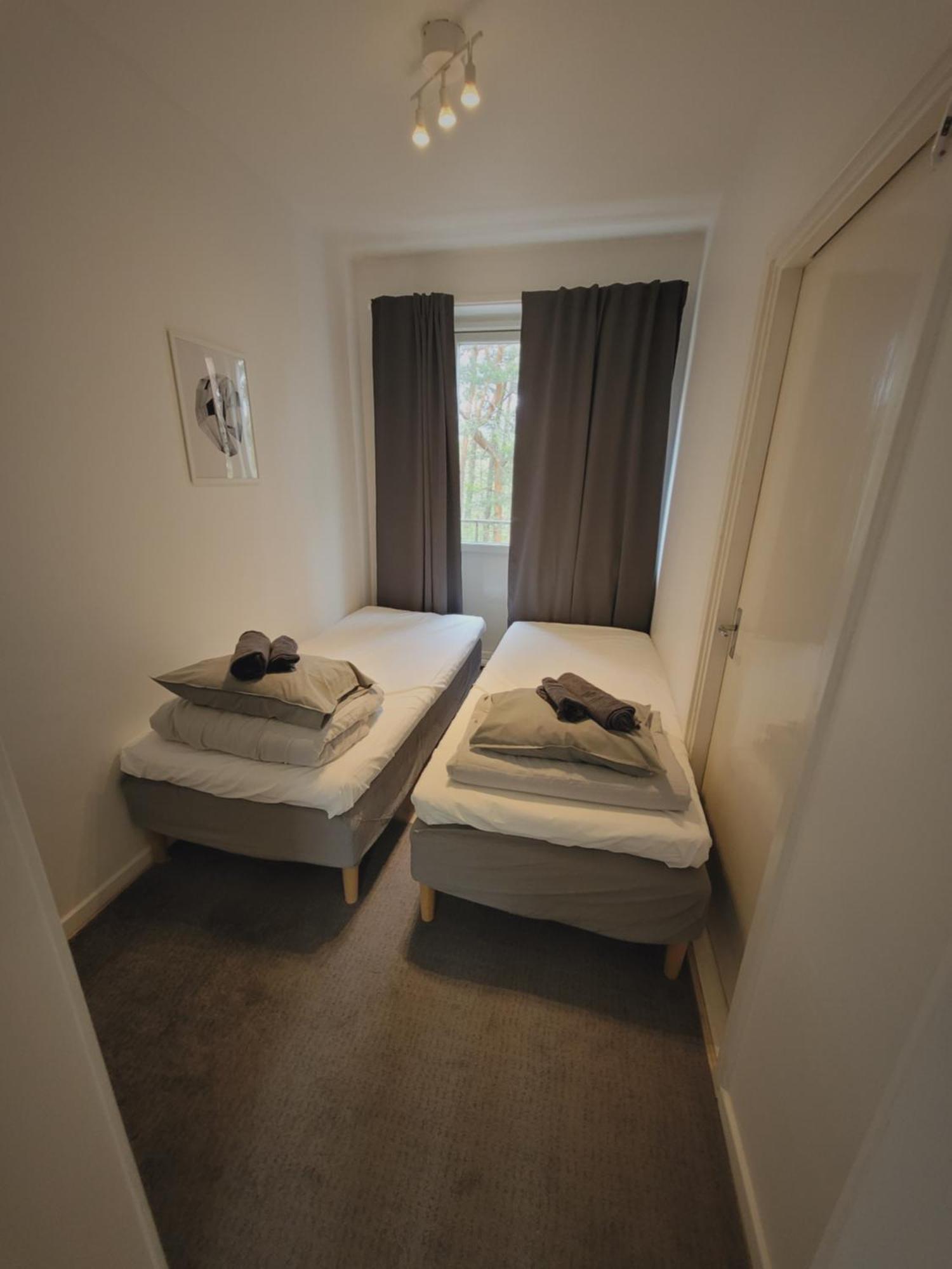 Apartamento Artk 21-23 *