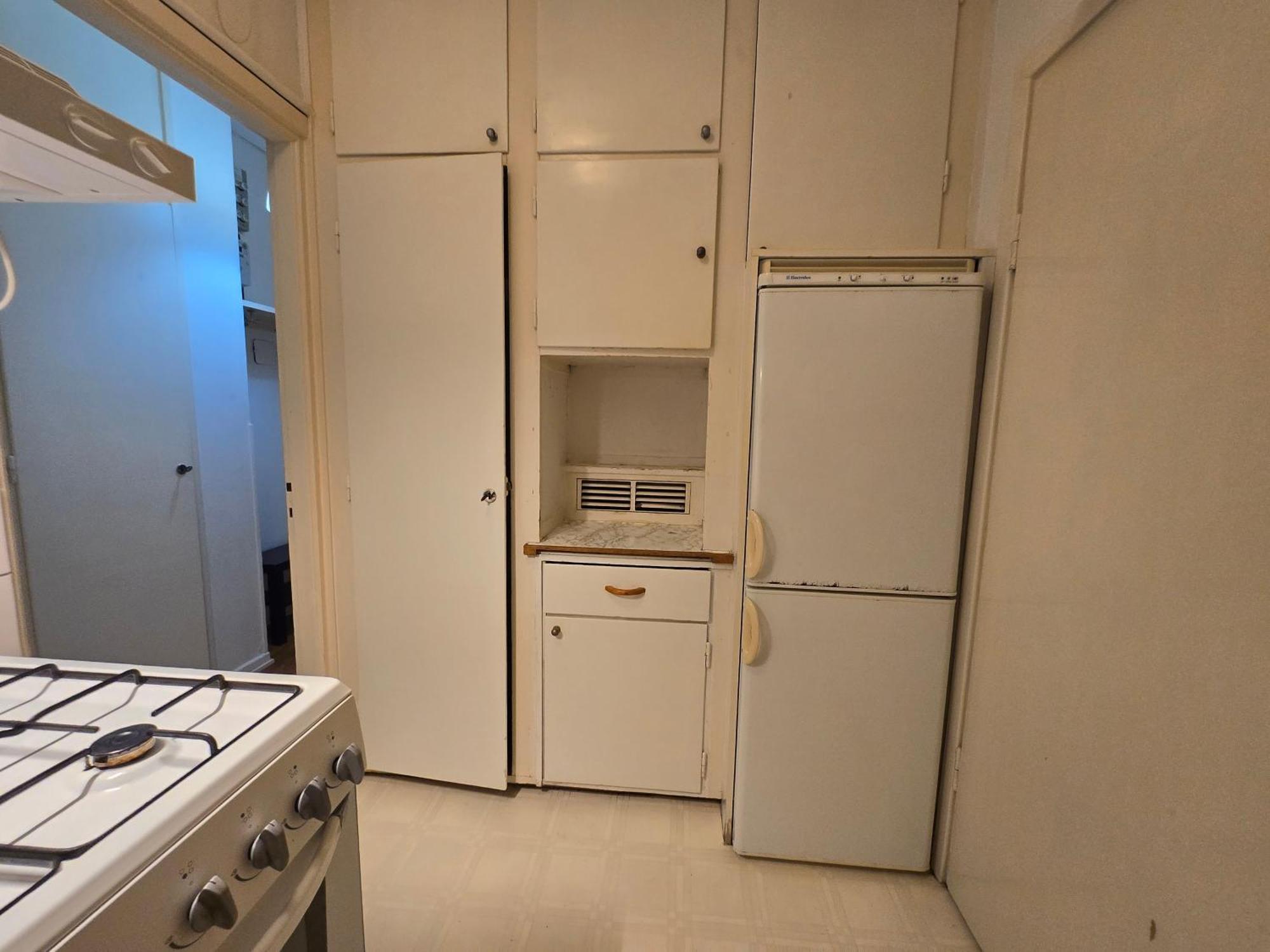 Apartamento Artk 21-23
