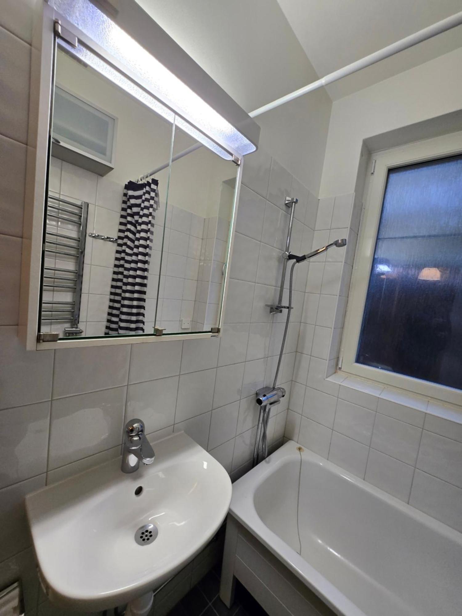 Artk 21-23 Apartamento Estocolmo