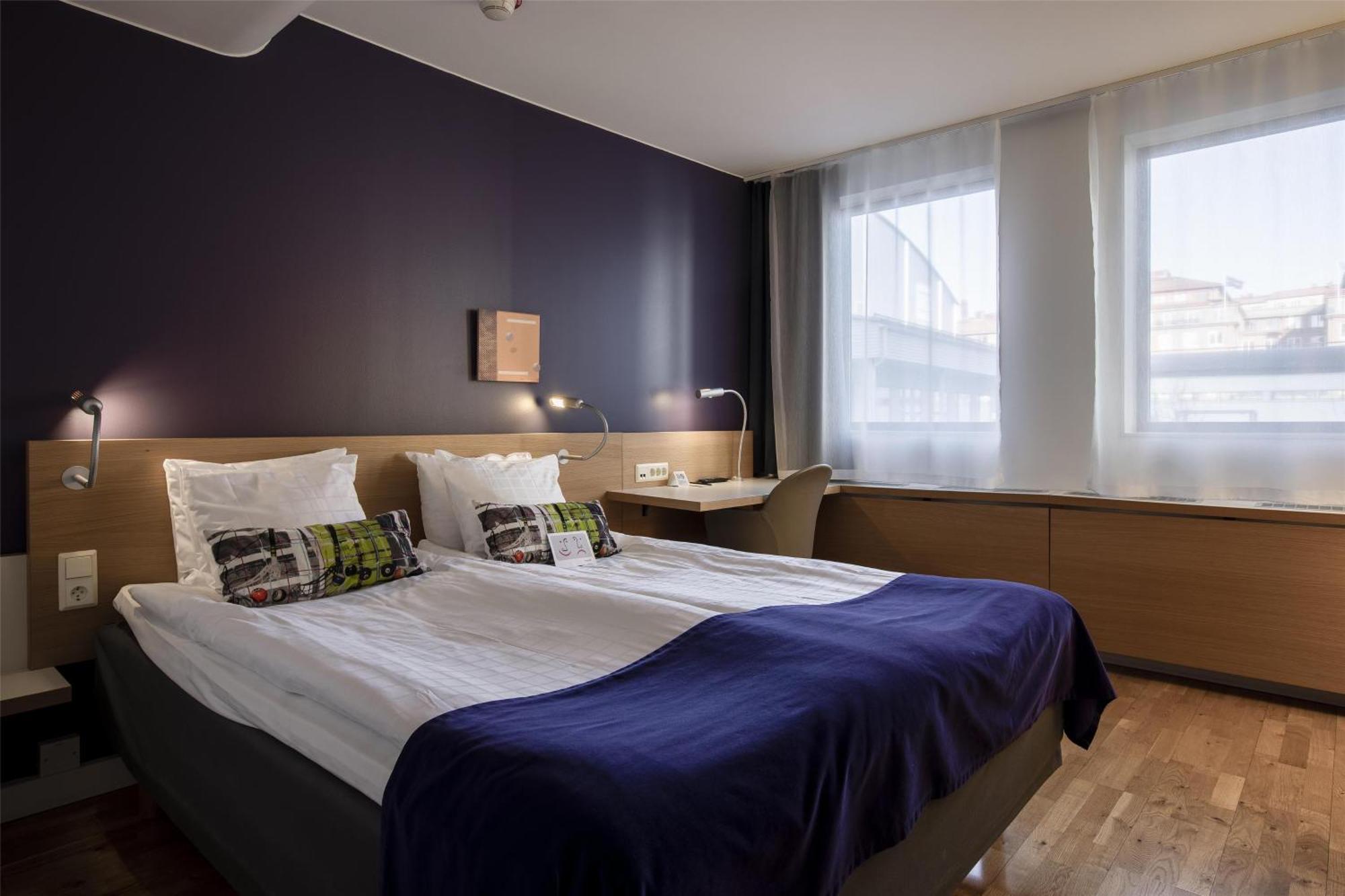 Scandic Alvik Stockholm