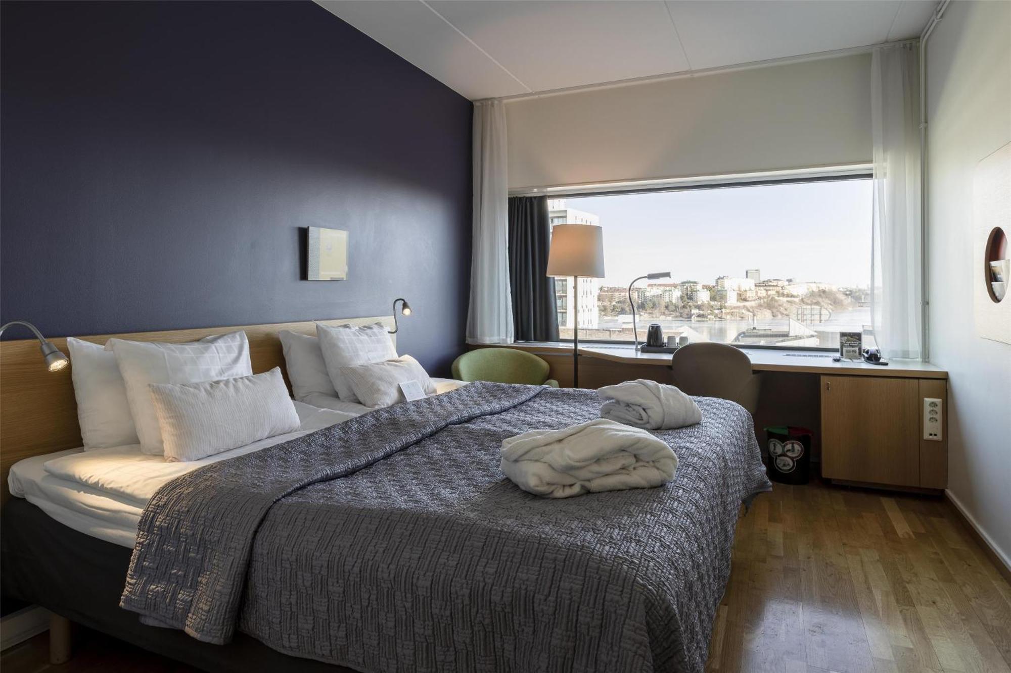 Scandic Alvik 4* Stockholm