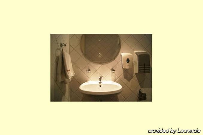 Hotel Brunnby 2*