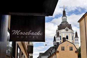 Mosebacke Hostel *