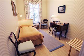 Hotell Ersta Hotell&konferens 2*