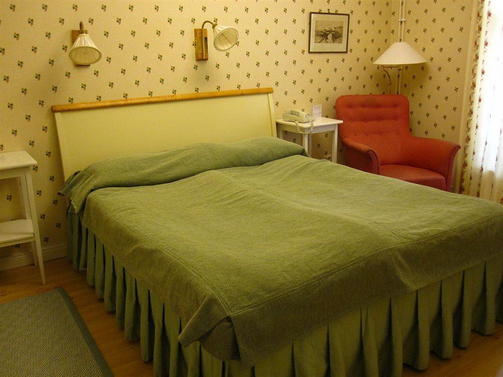 Ersta Hotell&konferens 2*