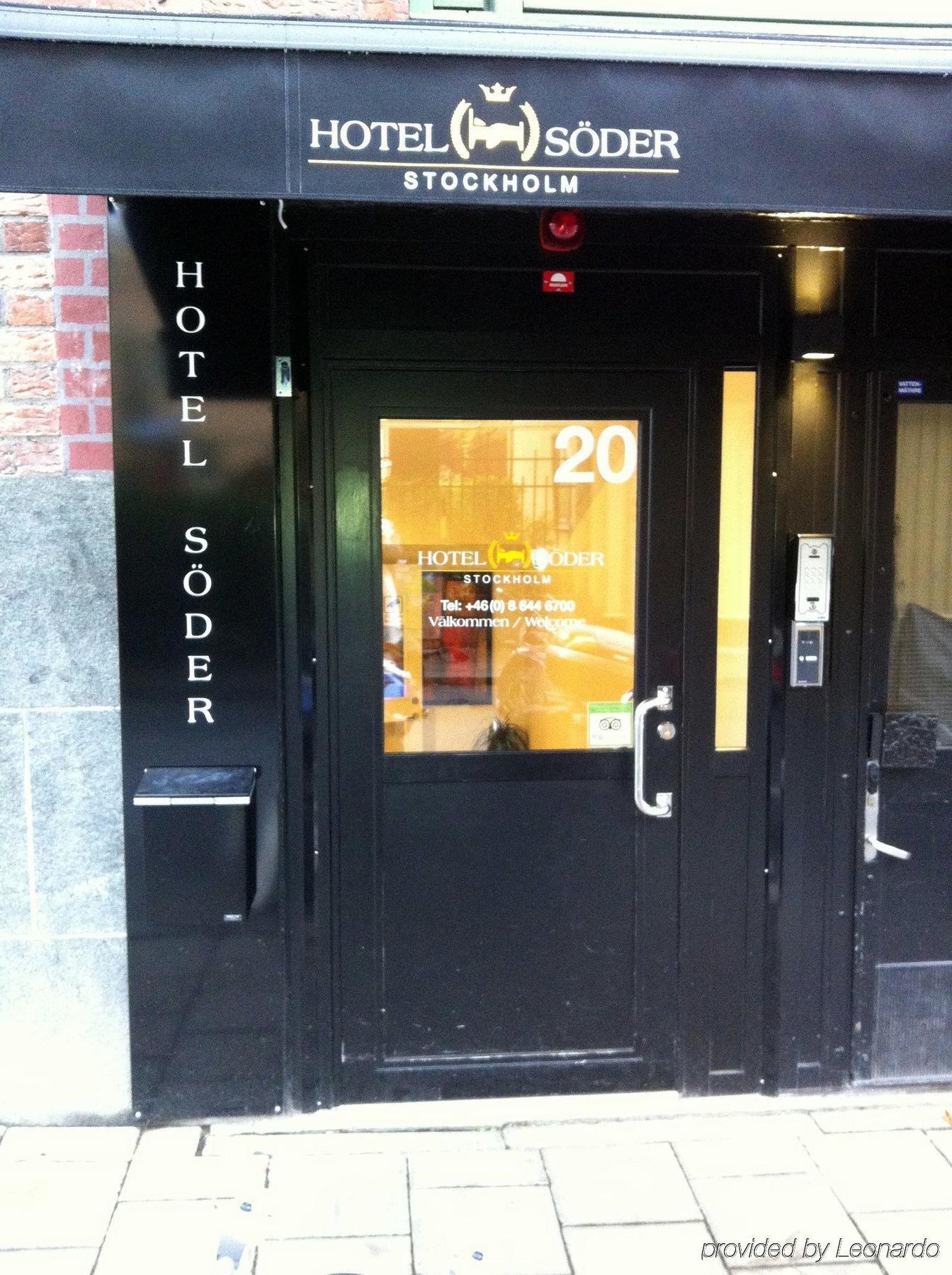 Hotel Soeder