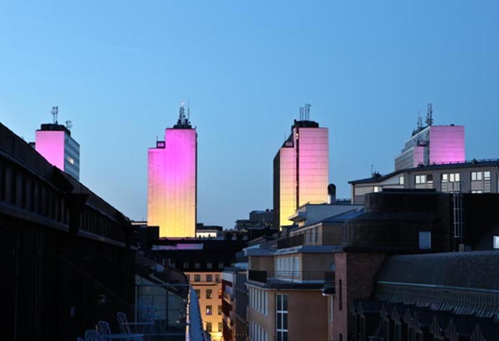 Freys Stockholm