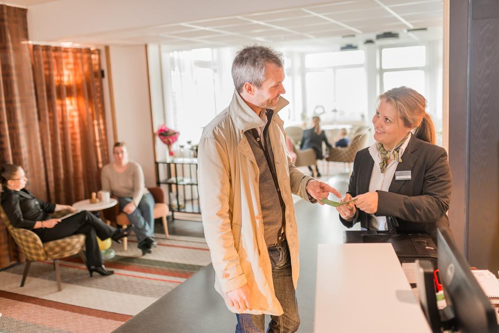 Hotel Arstaviken 3*