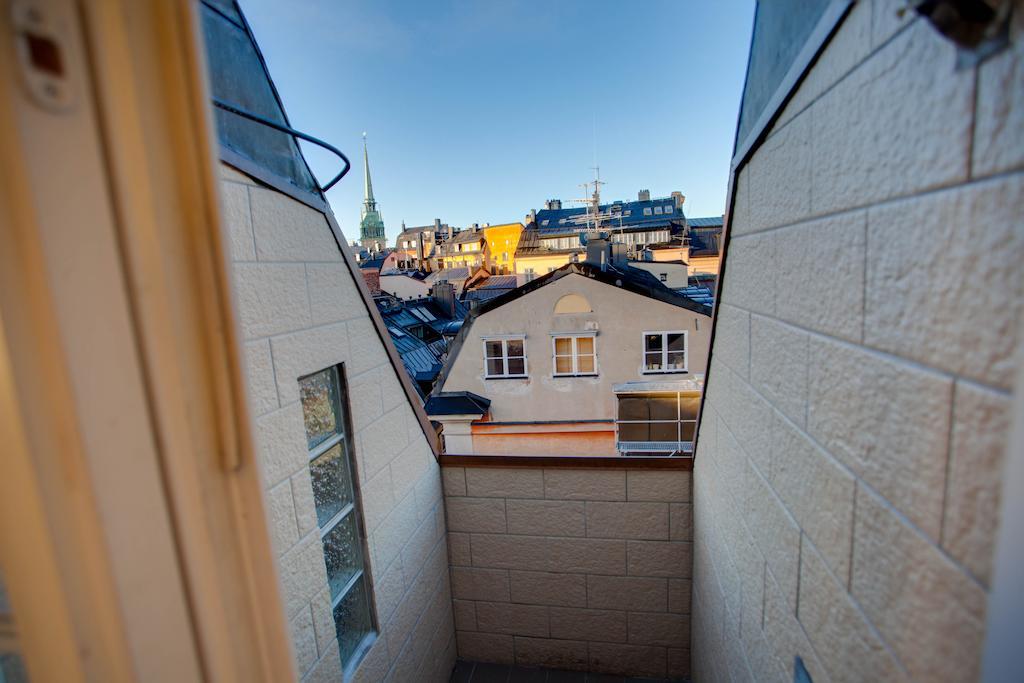 Apartment Apartdirect Skeppsbron *