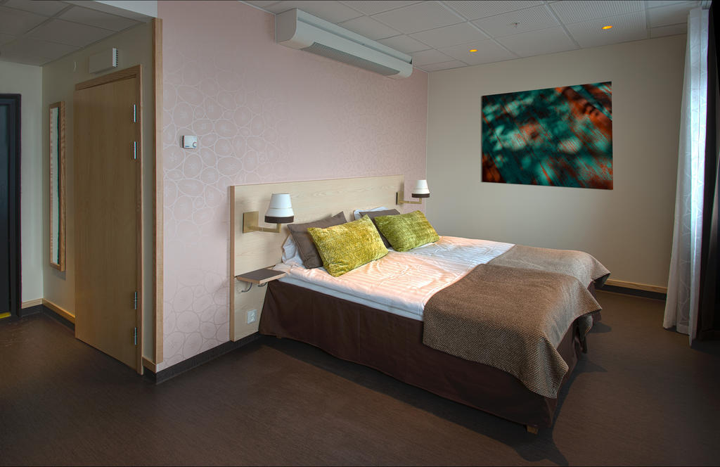 Hotel Arstaviken Stockholm