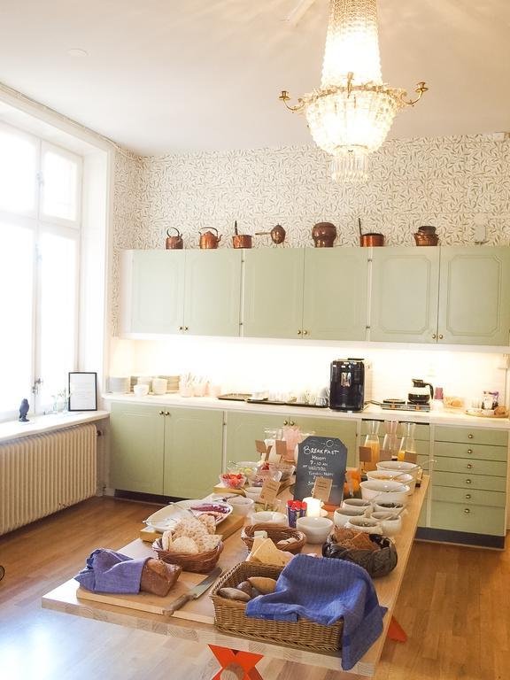 Hotel Pärlan Stockholm