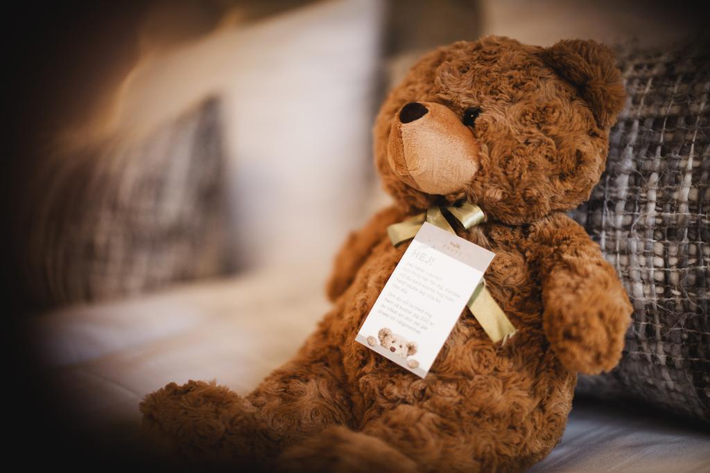 Hotel Freys Stockholm