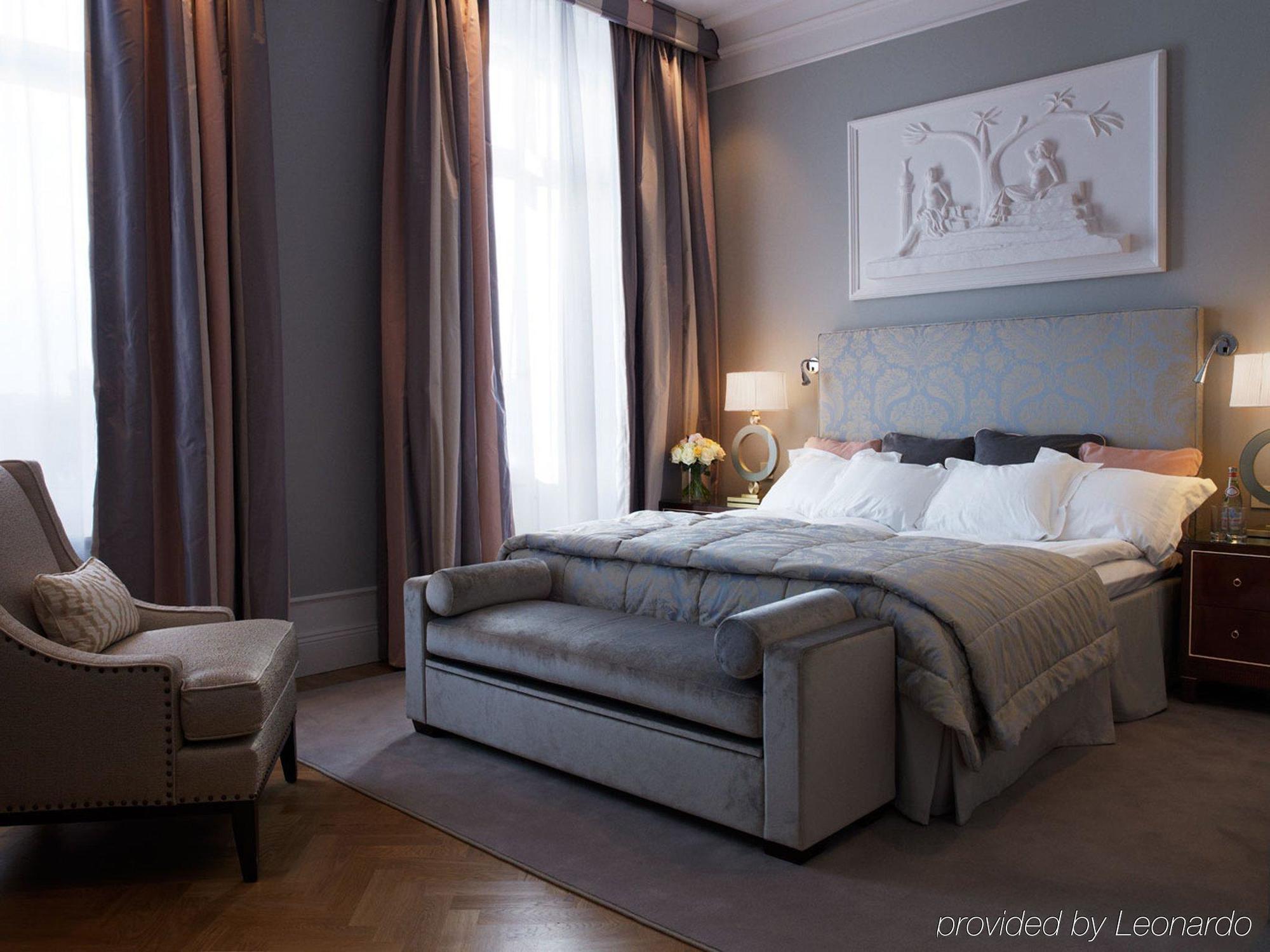 Hotel Grand Stockholm