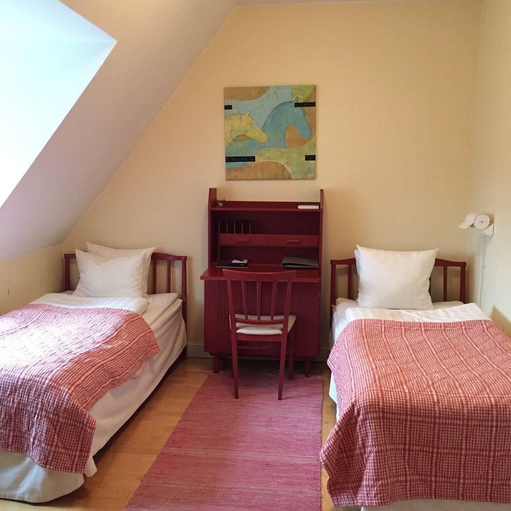 Hotel Hesselby Slott Stockholm