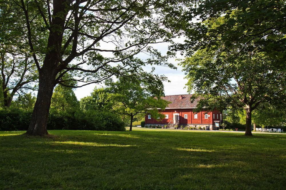 Hotel Hesselby Slott