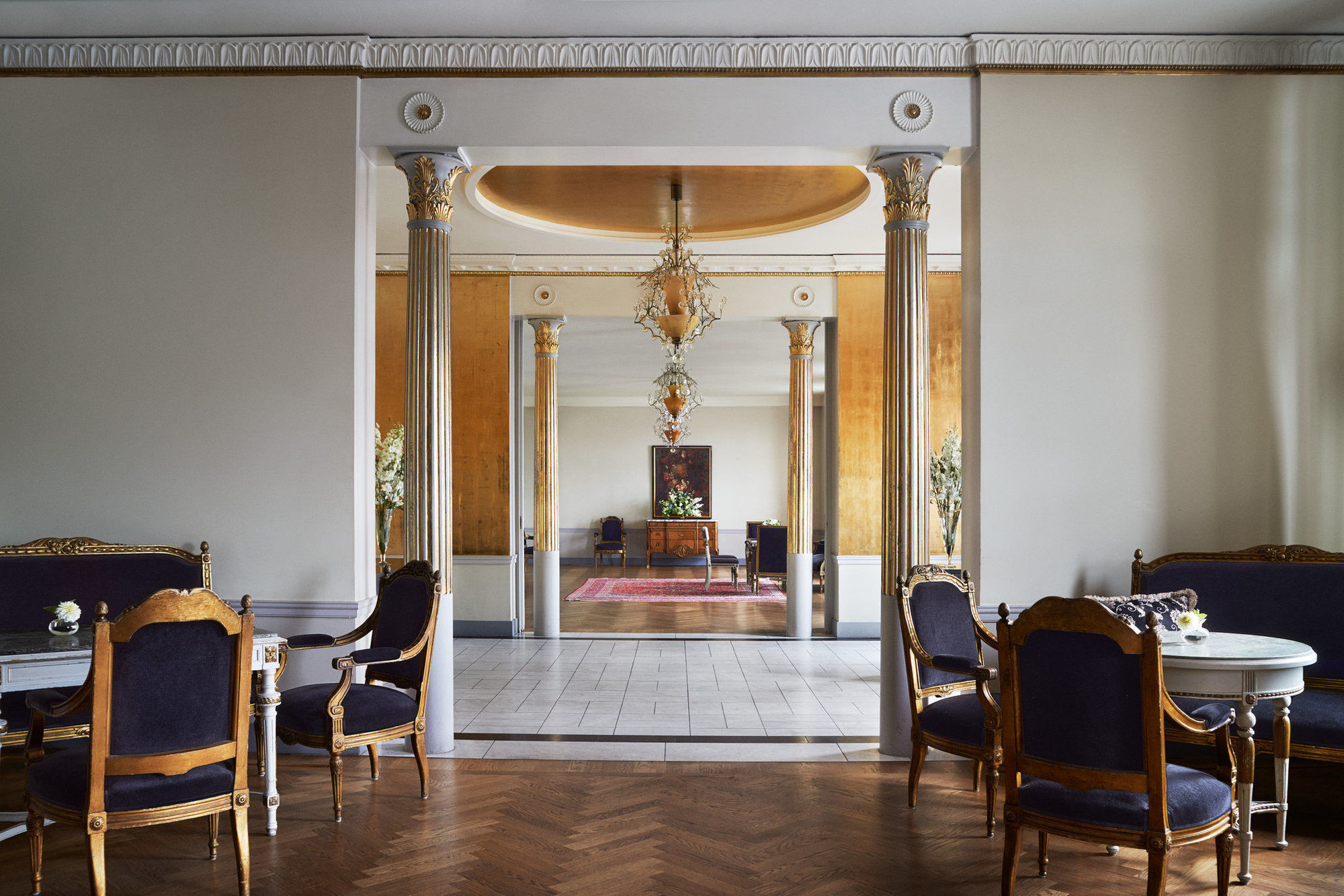 Hotel Grand Stockholm